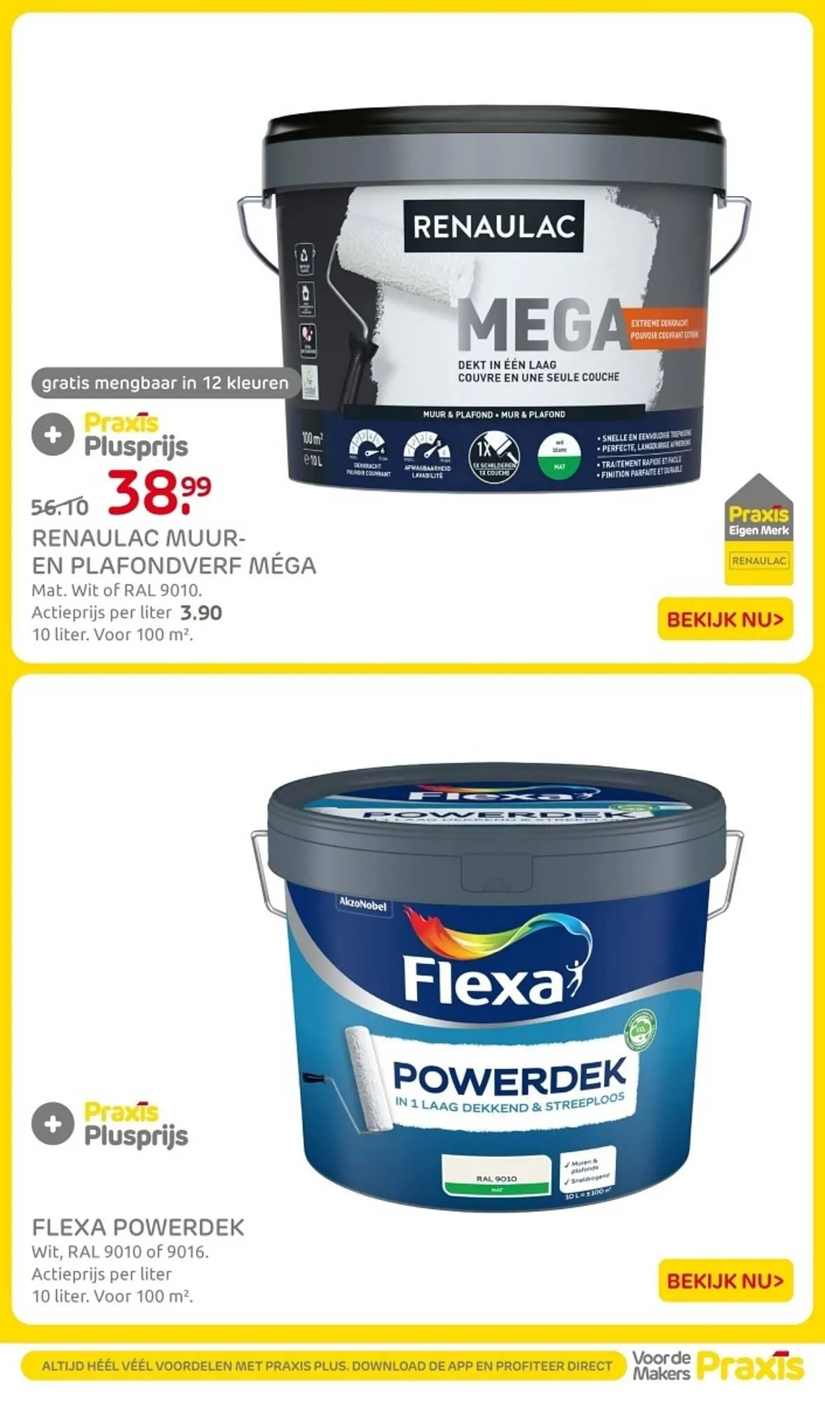 Praxis folder van 5 januari tot 11 januari 2026 - Folder pagina 18