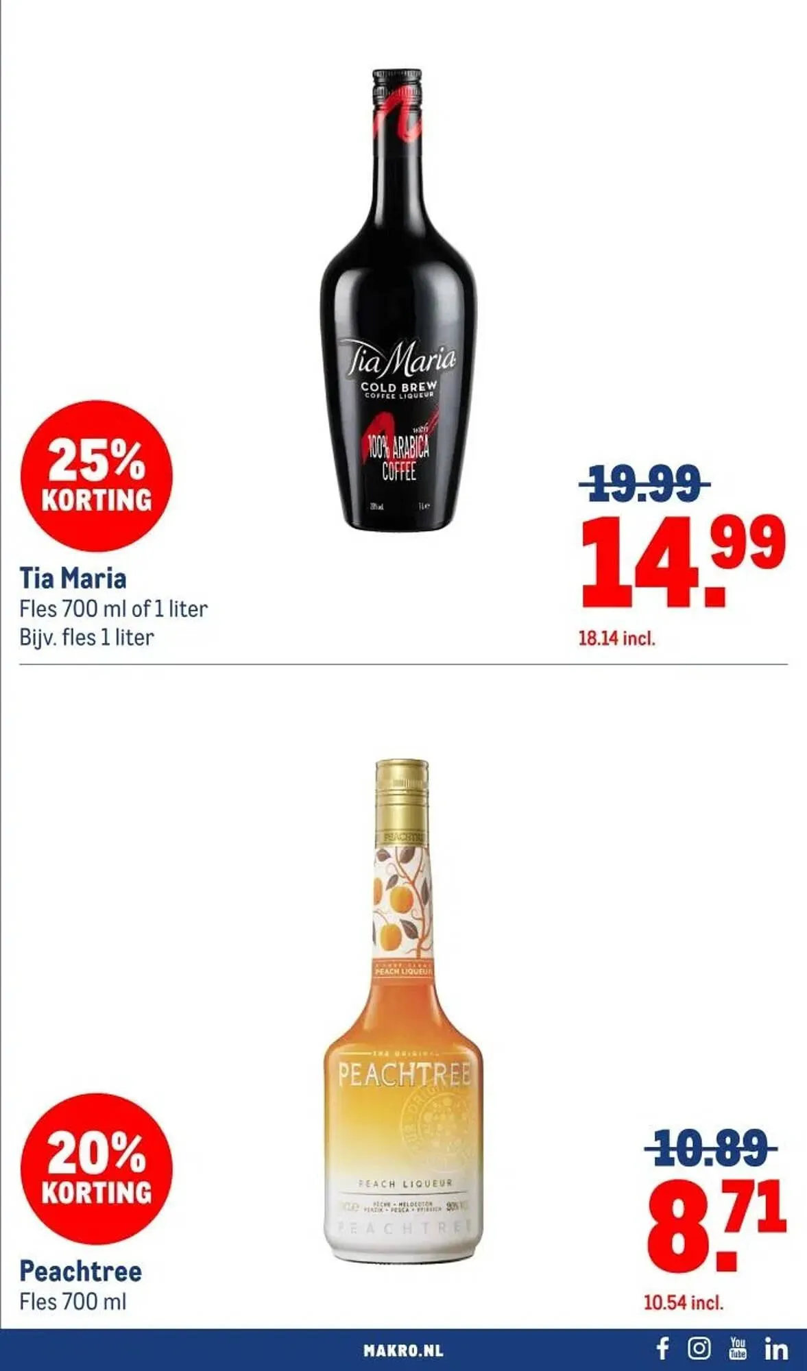 Makro folder van 27 augustus tot 9 september 2025 - Folder pagina 47