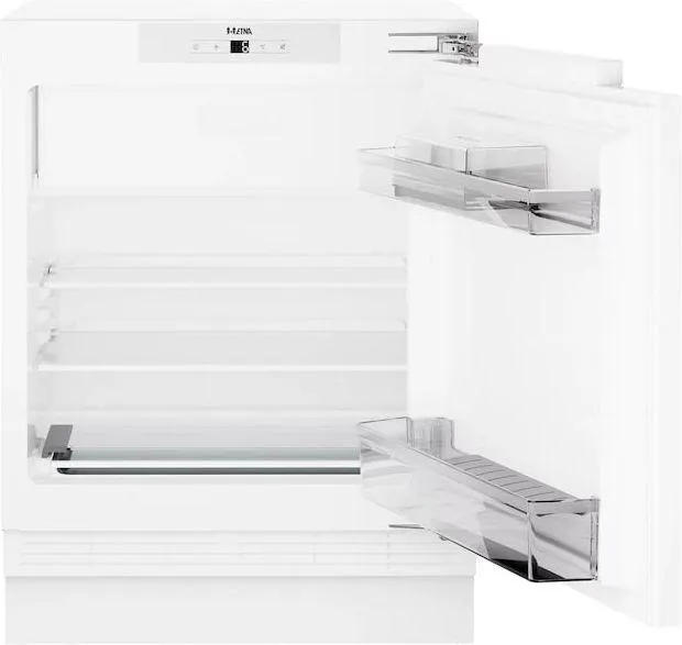 ETNA KVO682 inbouw koel-vriescombinatie onderbouw