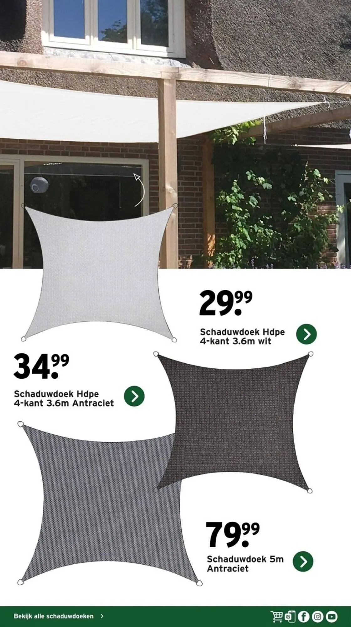 GAMMA folder van 4 maart tot 28 februari 2025 - Folder pagina 36