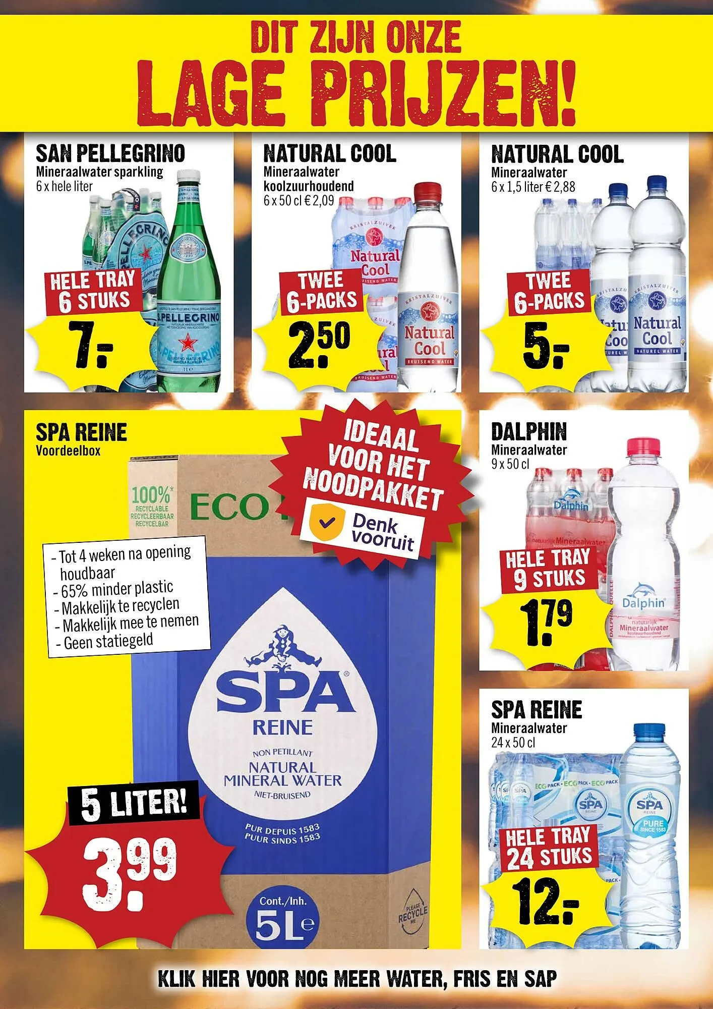 Dirck 3 folder van 27 december tot 31 december 2025 - Folder pagina 13