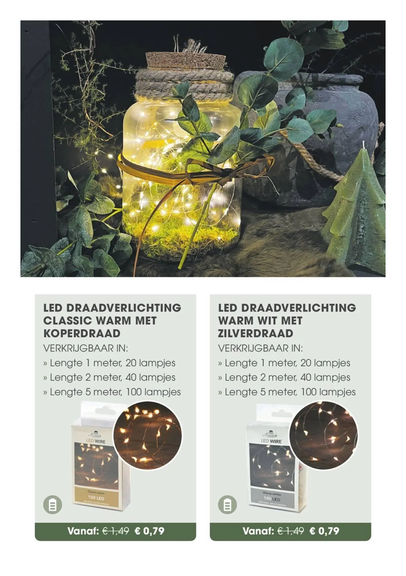 Coppelmans folder van 18 november tot 24 december 2025 - Folder pagina 18