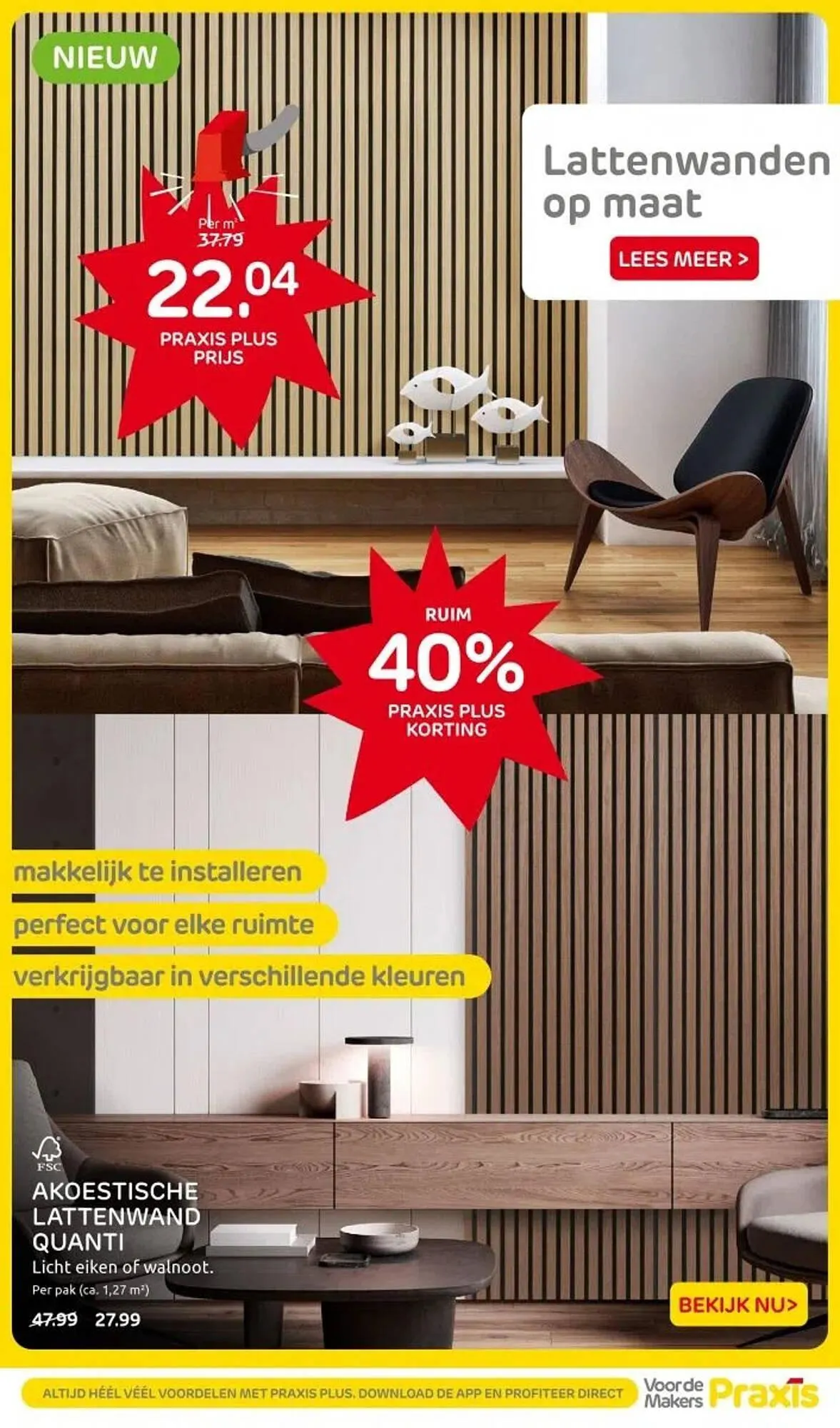 Praxis folder van 28 april tot 4 mei 2025 - Folder pagina 56