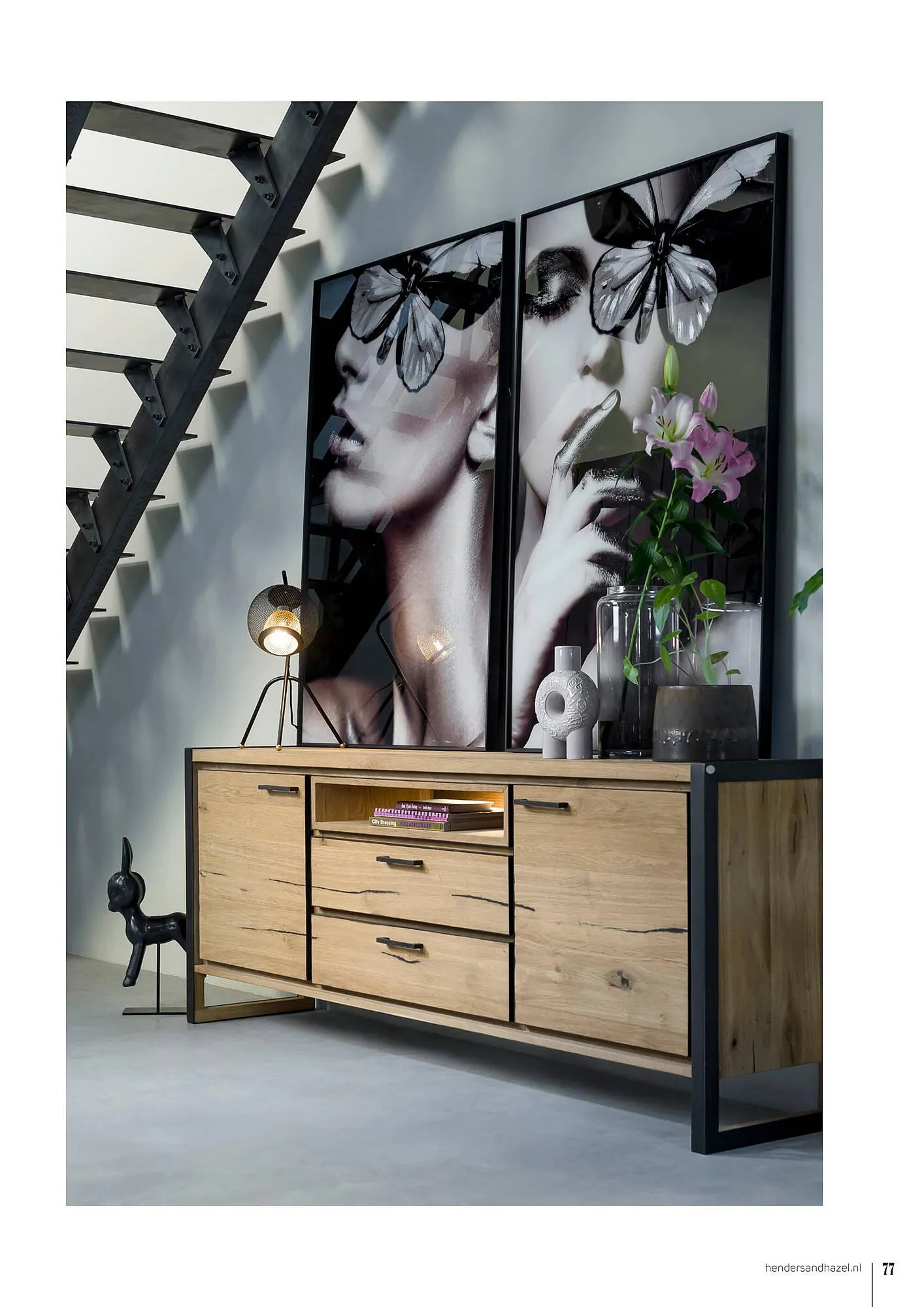 Xooon folder van 18 september tot 31 maart 2024 - Folder pagina 77