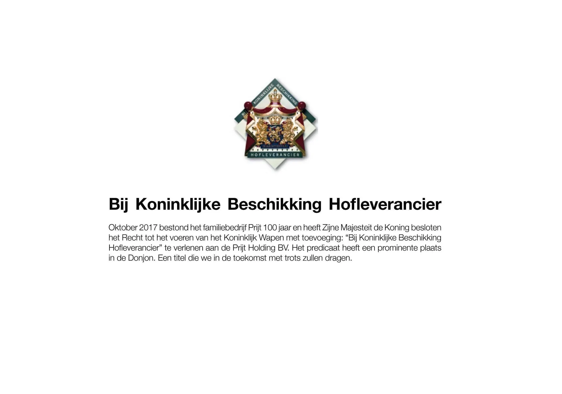 Donjon folder van 9 mei tot 15 mei 2025 - Folder pagina 2
