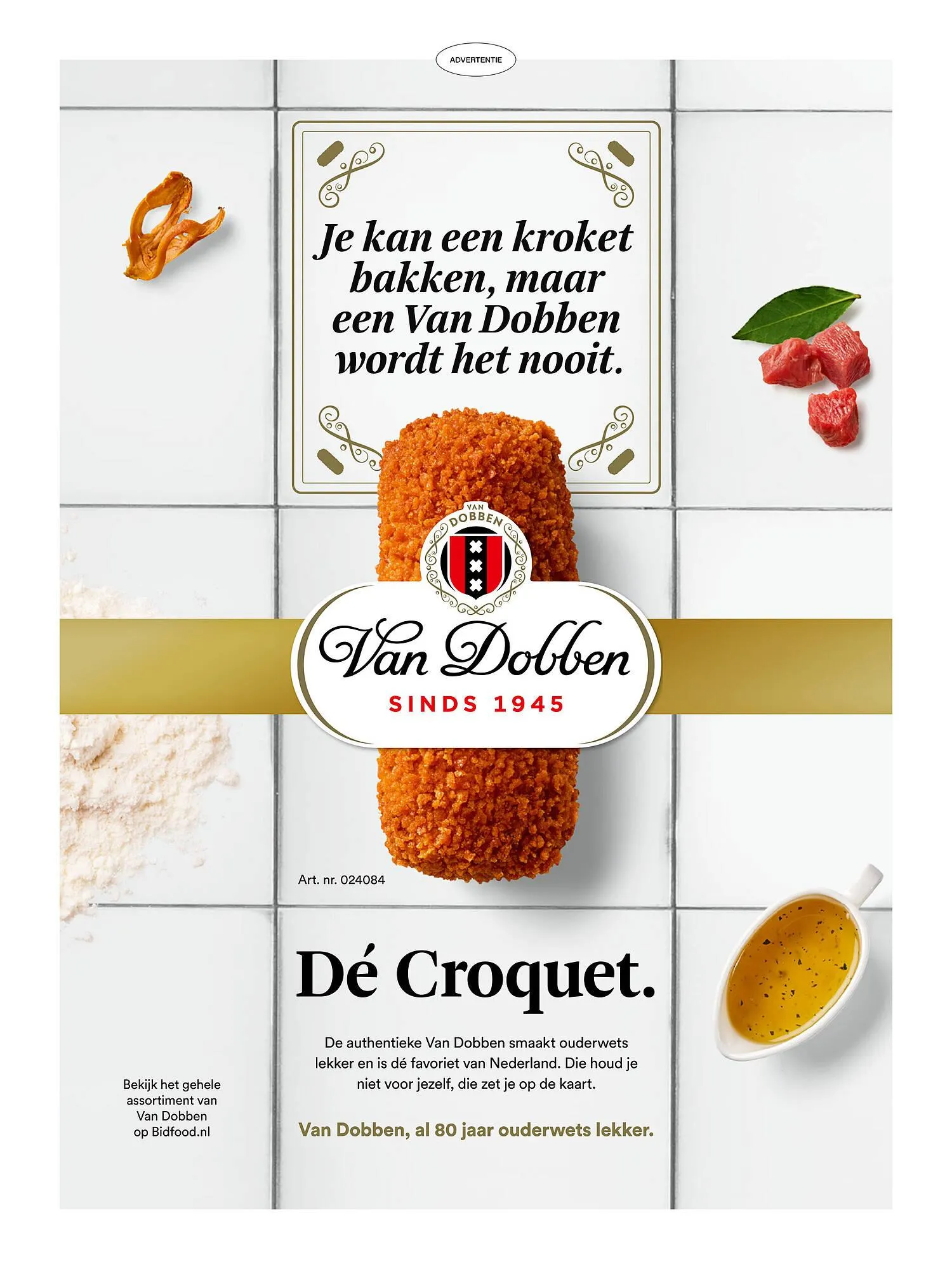 Bidfood folder van 1 augustus tot 30 november 2025 - Folder pagina 36