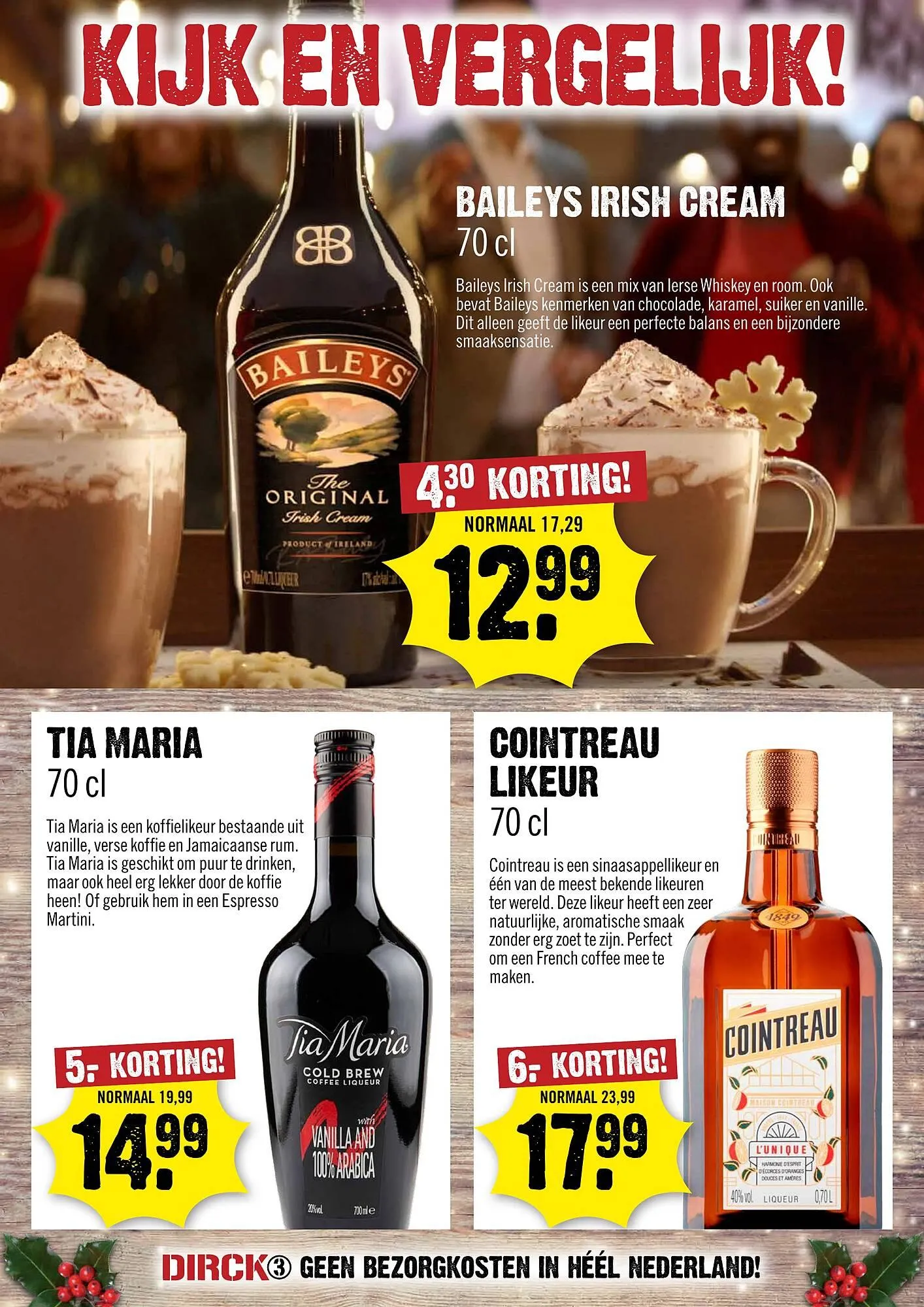 Dirck 3 folder van 17 december tot 26 december 2025 - Folder pagina 10