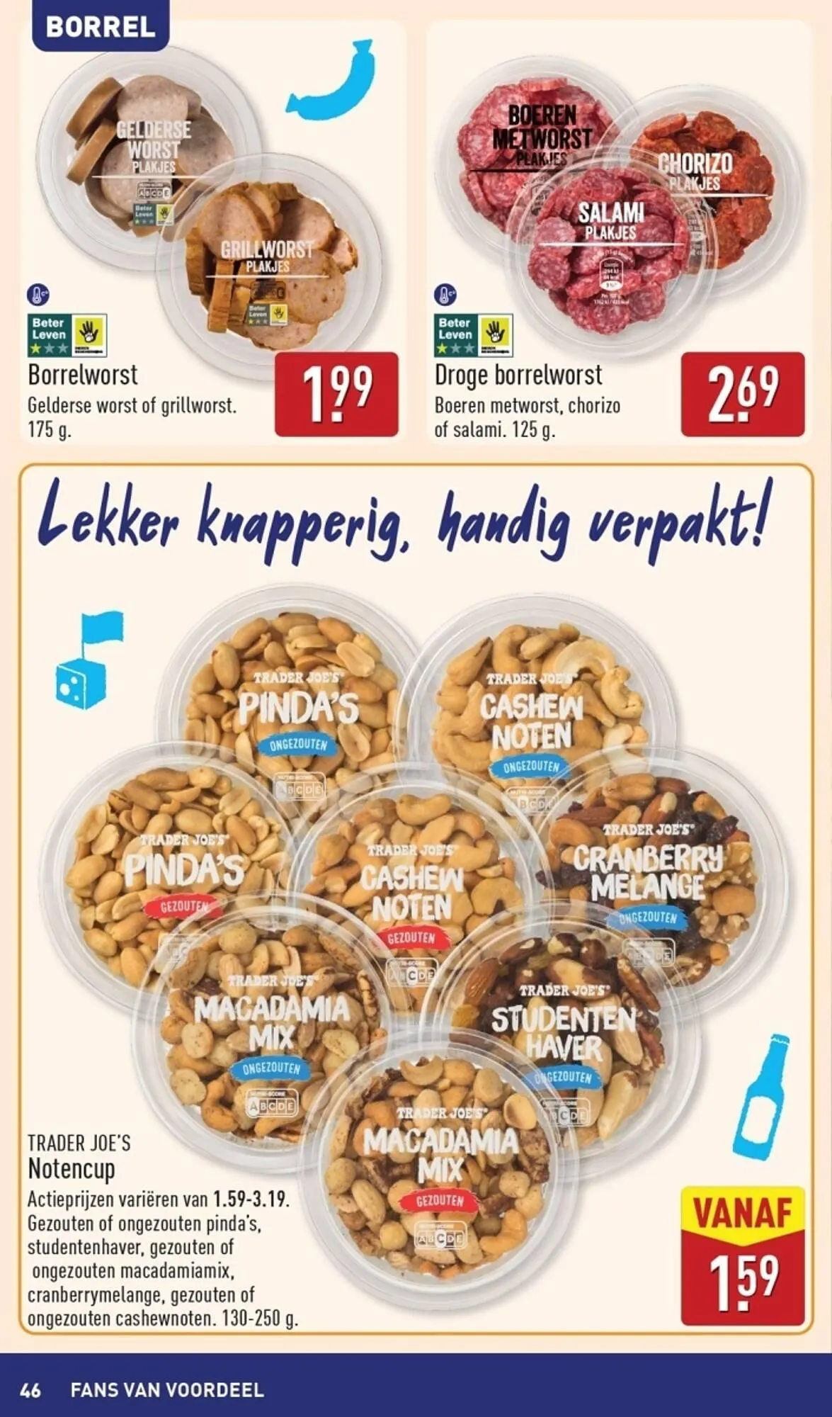 ALDI folder van 11 mei tot 17 mei 2026 - Folder pagina 46