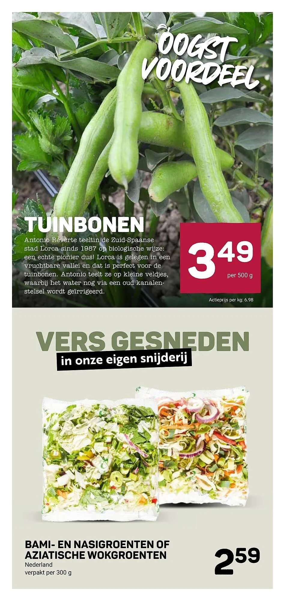 Ekoplaza folder van 8 april tot 14 april 2026 - Folder pagina 9