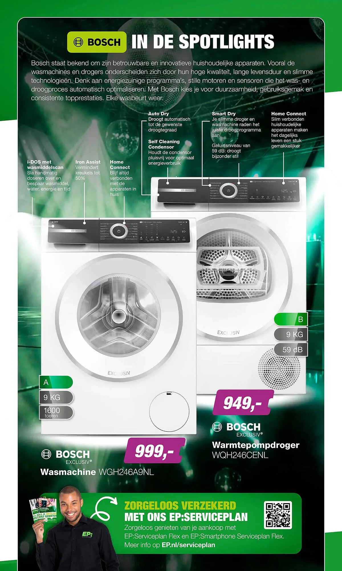 EP folder van 24 april tot 14 mei 2026 - Folder pagina 4