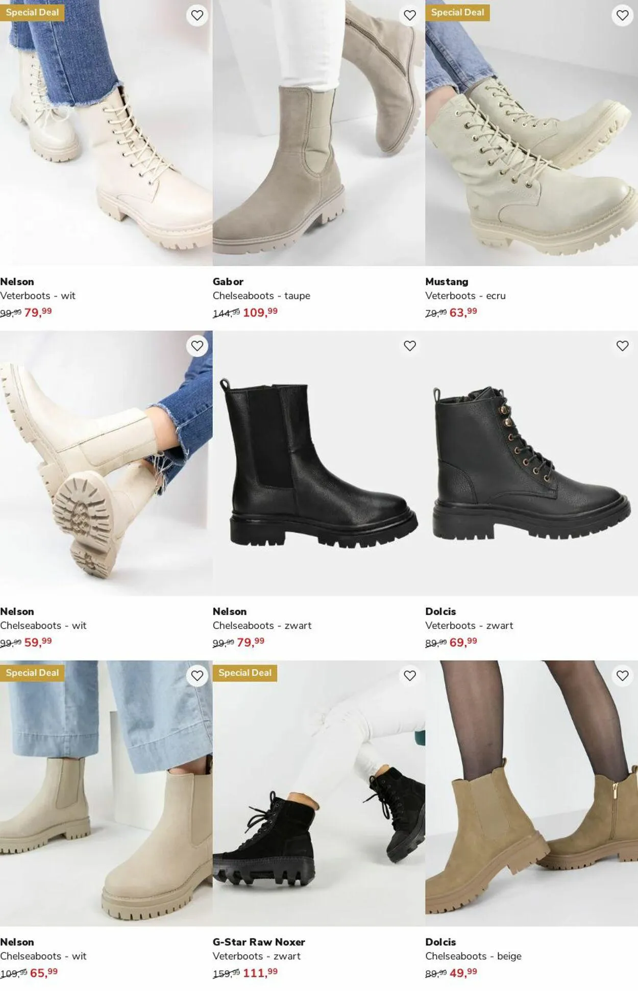 Nelson Actuele folder van 1 november tot 15 november 2023 - Folder pagina 5