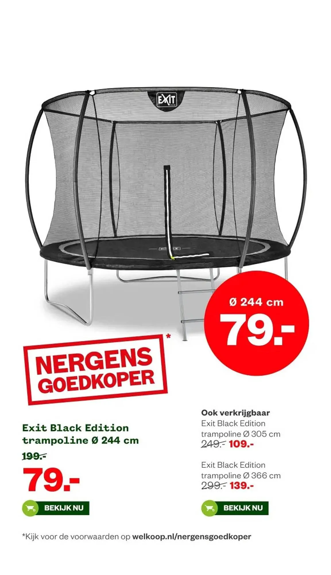 Welkoop folder van 31 maart tot 13 april 2025 - Folder pagina 14