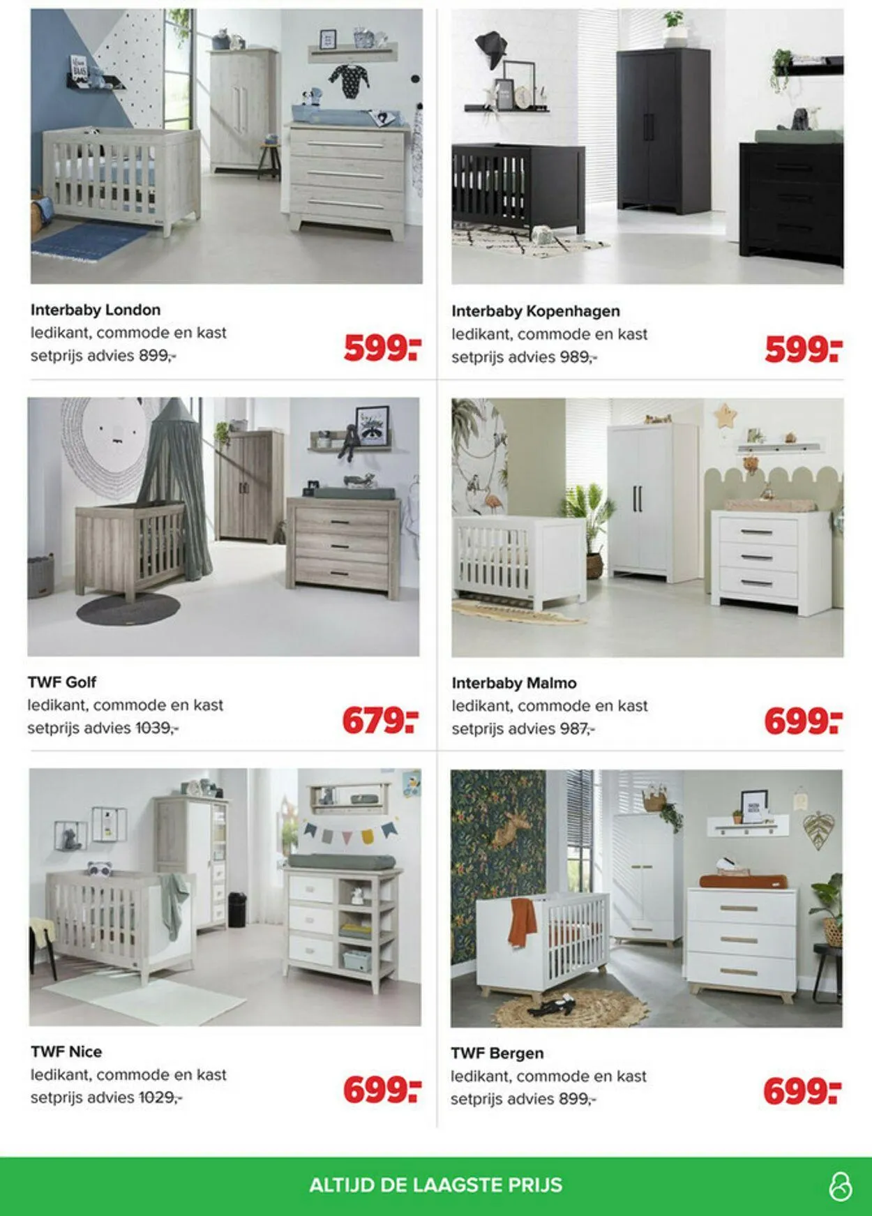 Baby-Dump Actuele folder van 15 september tot 29 september 2025 - Folder pagina 5