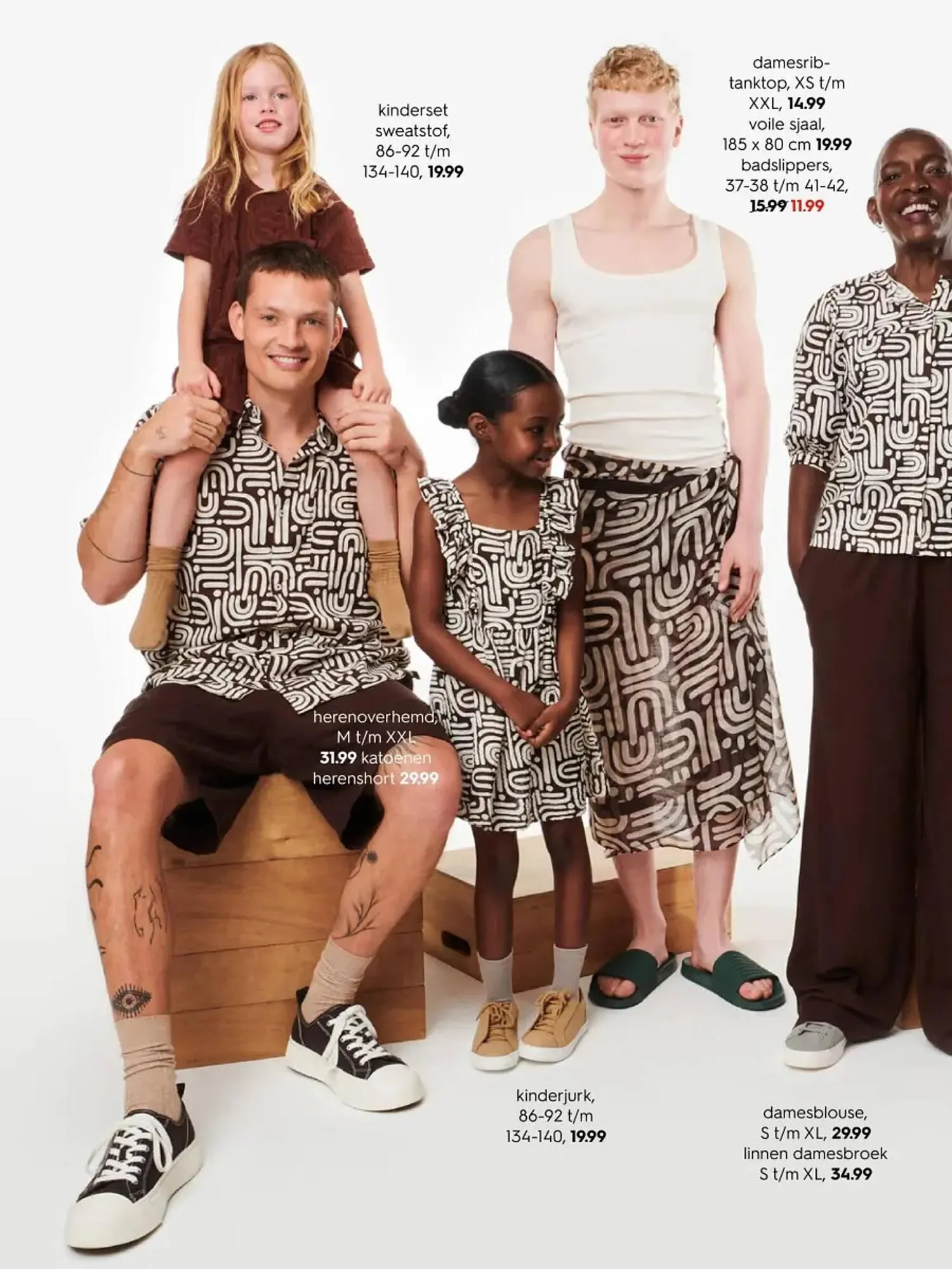 HEMA folder van 20 april tot 17 mei 2026 - Folder pagina 10