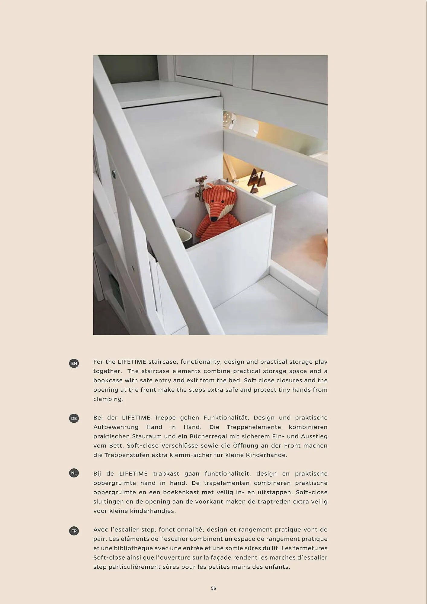 Woonboulevard Poortvliet folder van 7 januari tot 31 december 2025 - Folder pagina 56