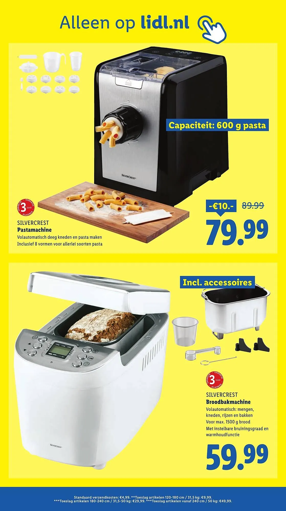 Lidl folder van 1 september tot 8 september 2025 - Folder pagina 7