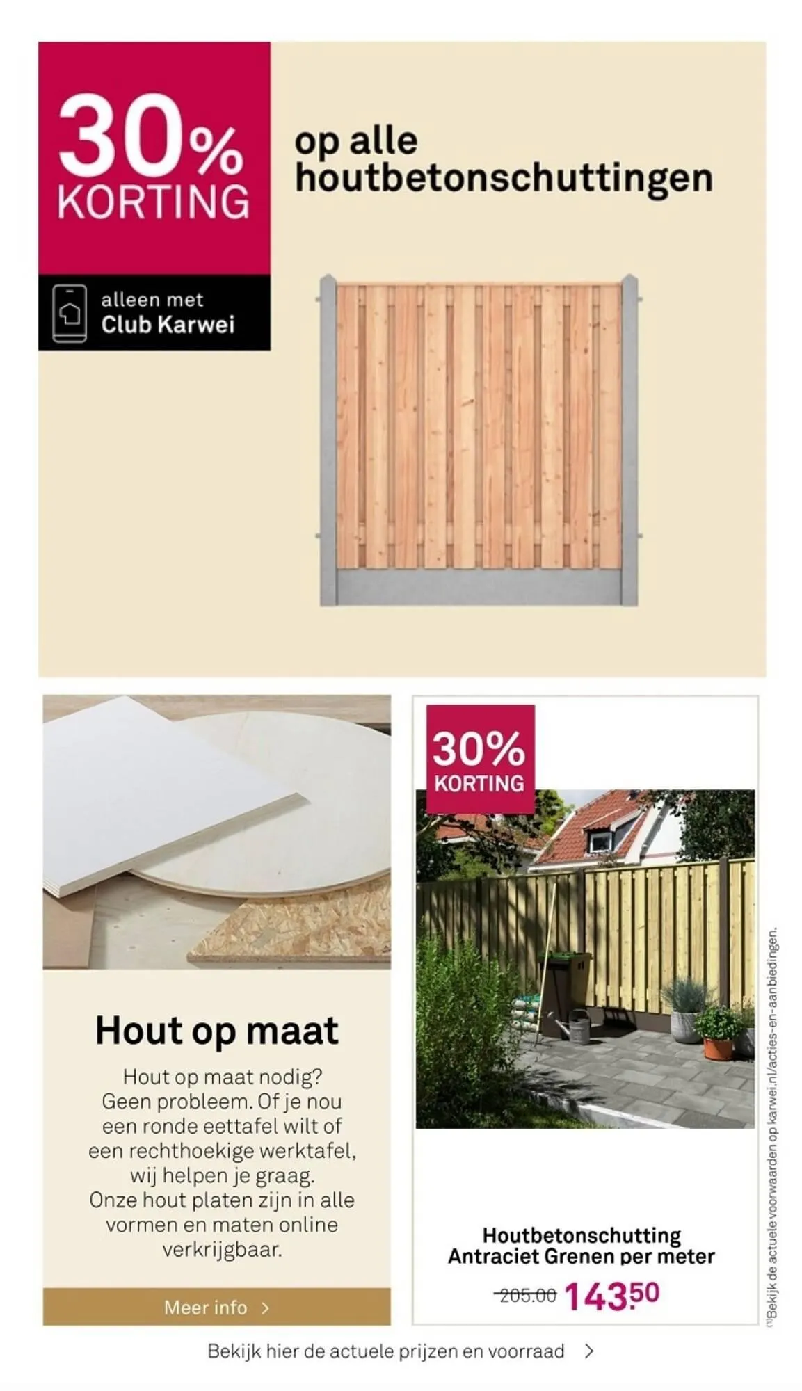 Karwei folder week 14 van 1 april tot 7 april 2024 - Folder pagina 5