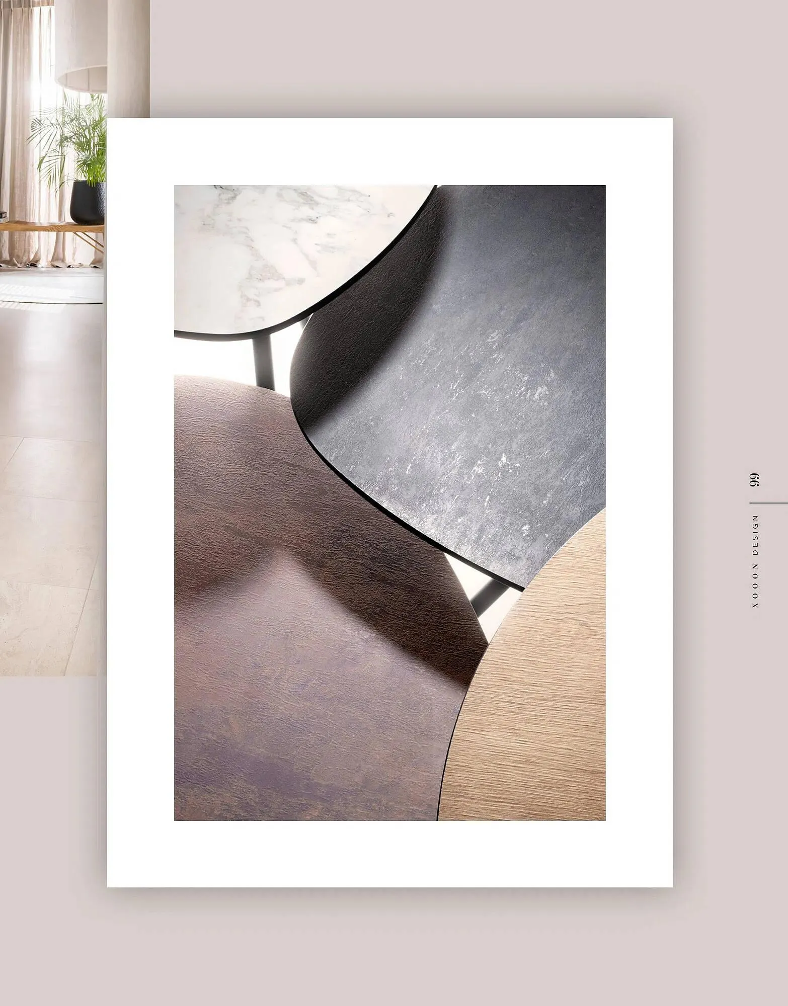 Xooon folder van 16 september tot 31 december 2025 - Folder pagina 101