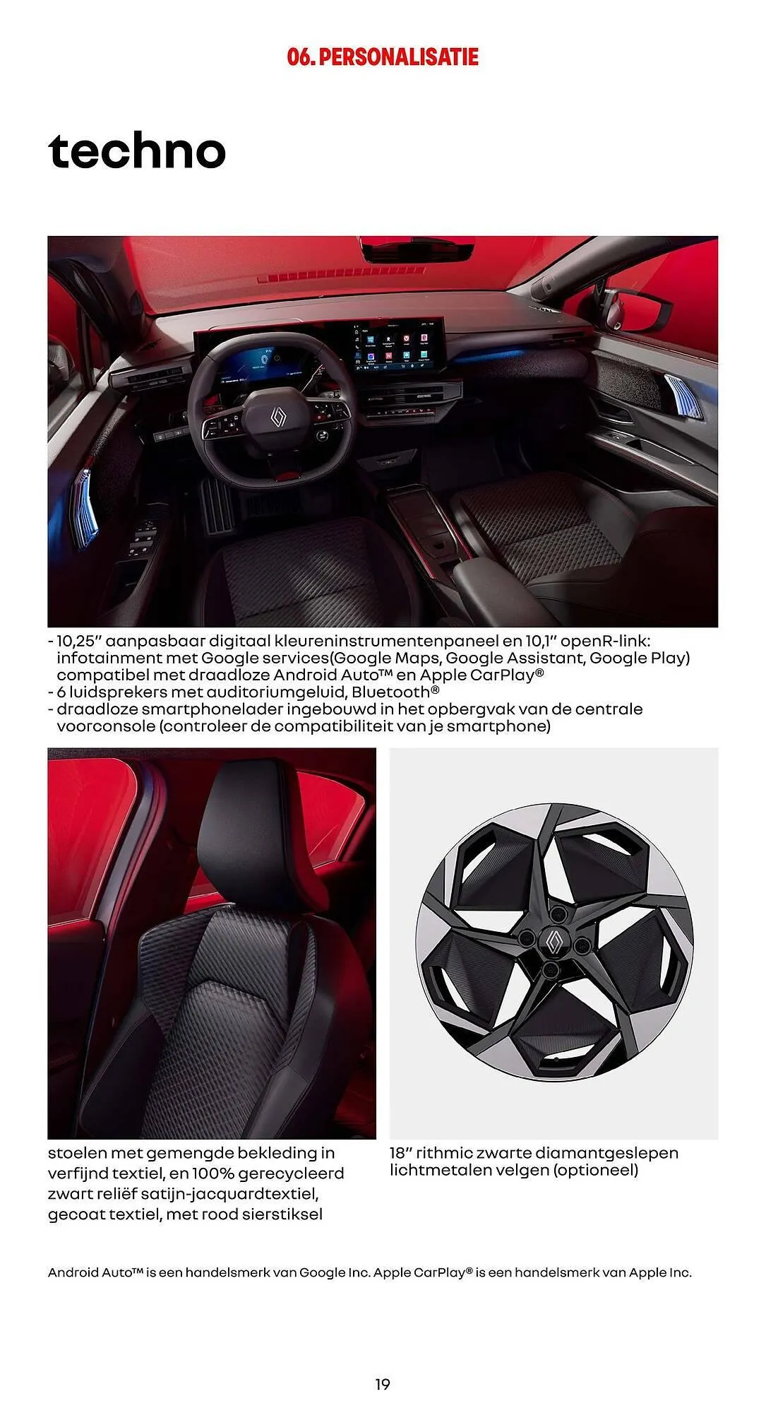 Renault folder van 25 november tot 31 december 2025 - Folder pagina 19