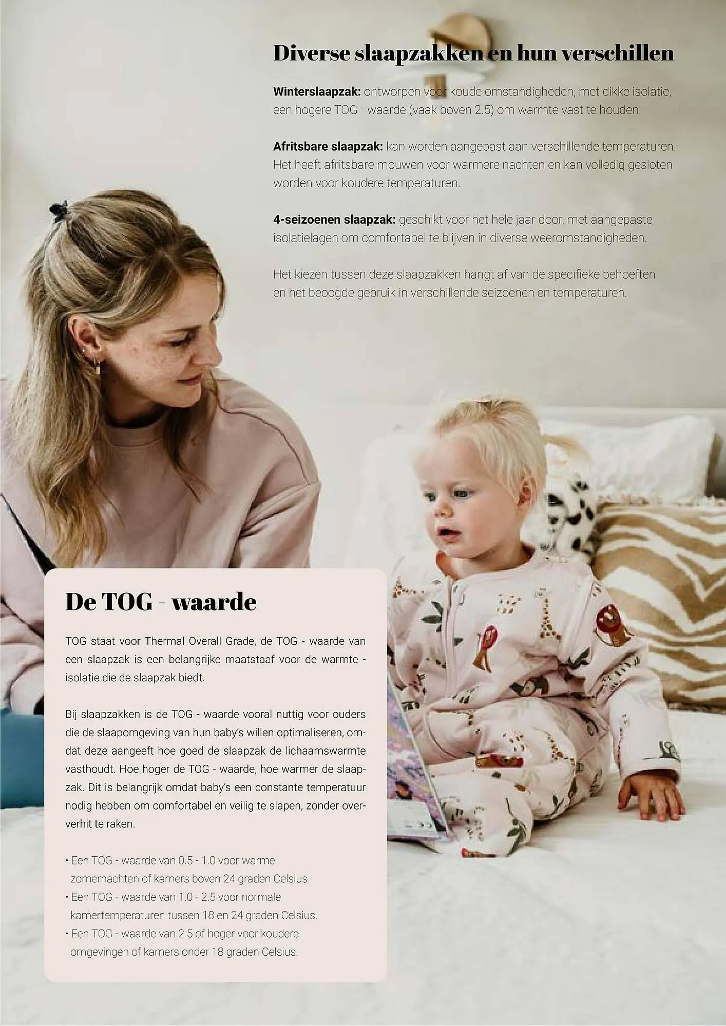 Van Asten BabySuperstore folder van 14 maart tot 15 april 2025 - Folder pagina 23