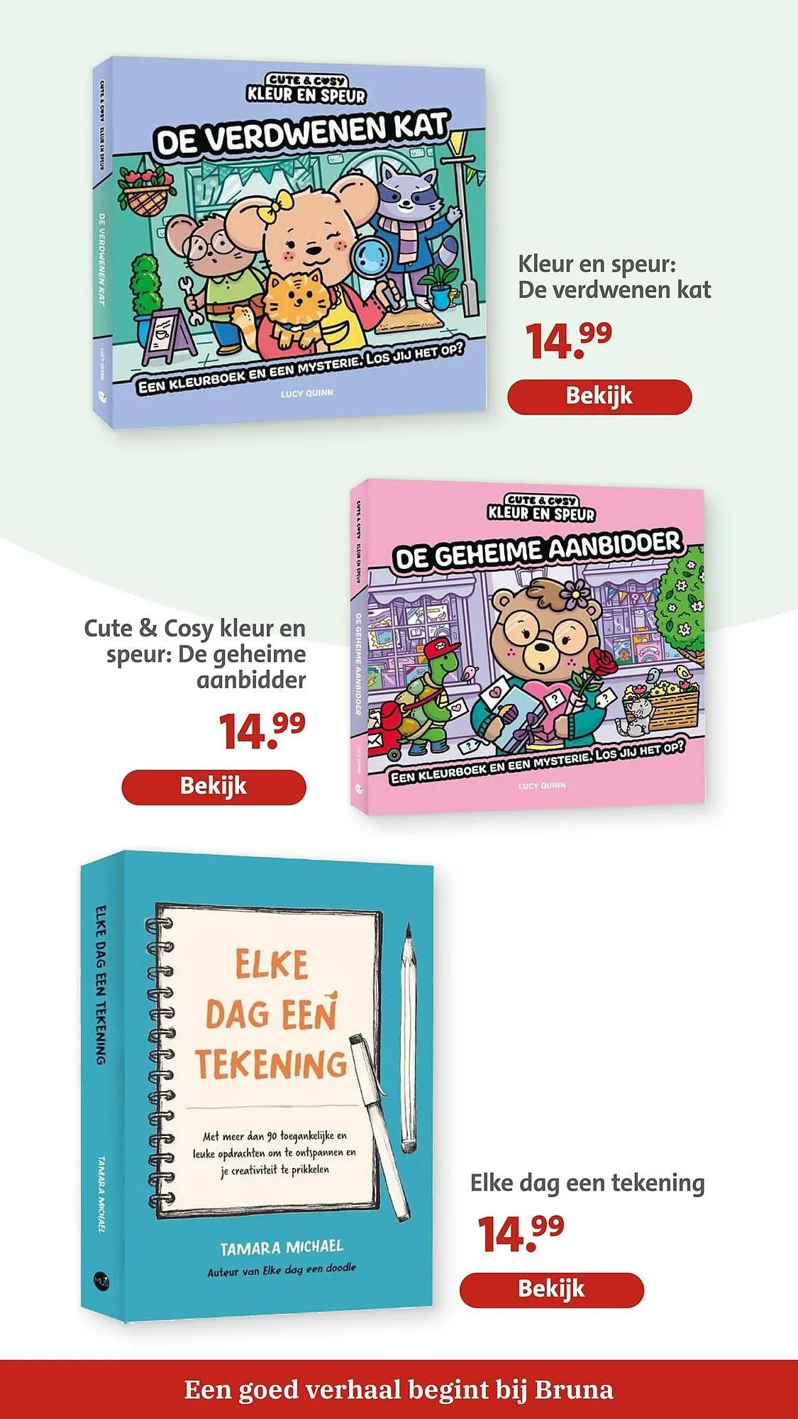 Bruna folder van 23 maart tot 5 april 2026 - Folder pagina 5