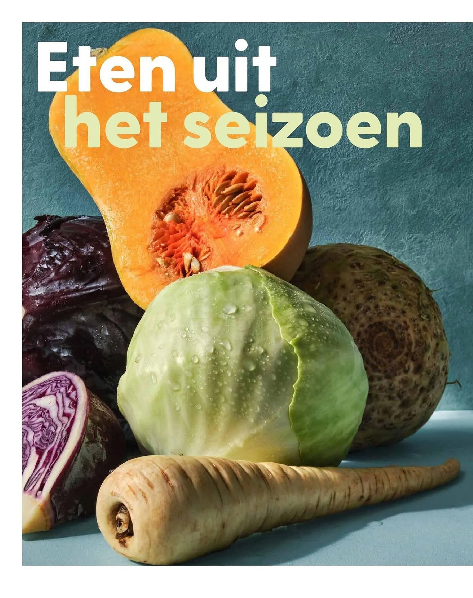 Allerhande magazine van 31 januari tot 17 maart 2025 - Folder pagina 18