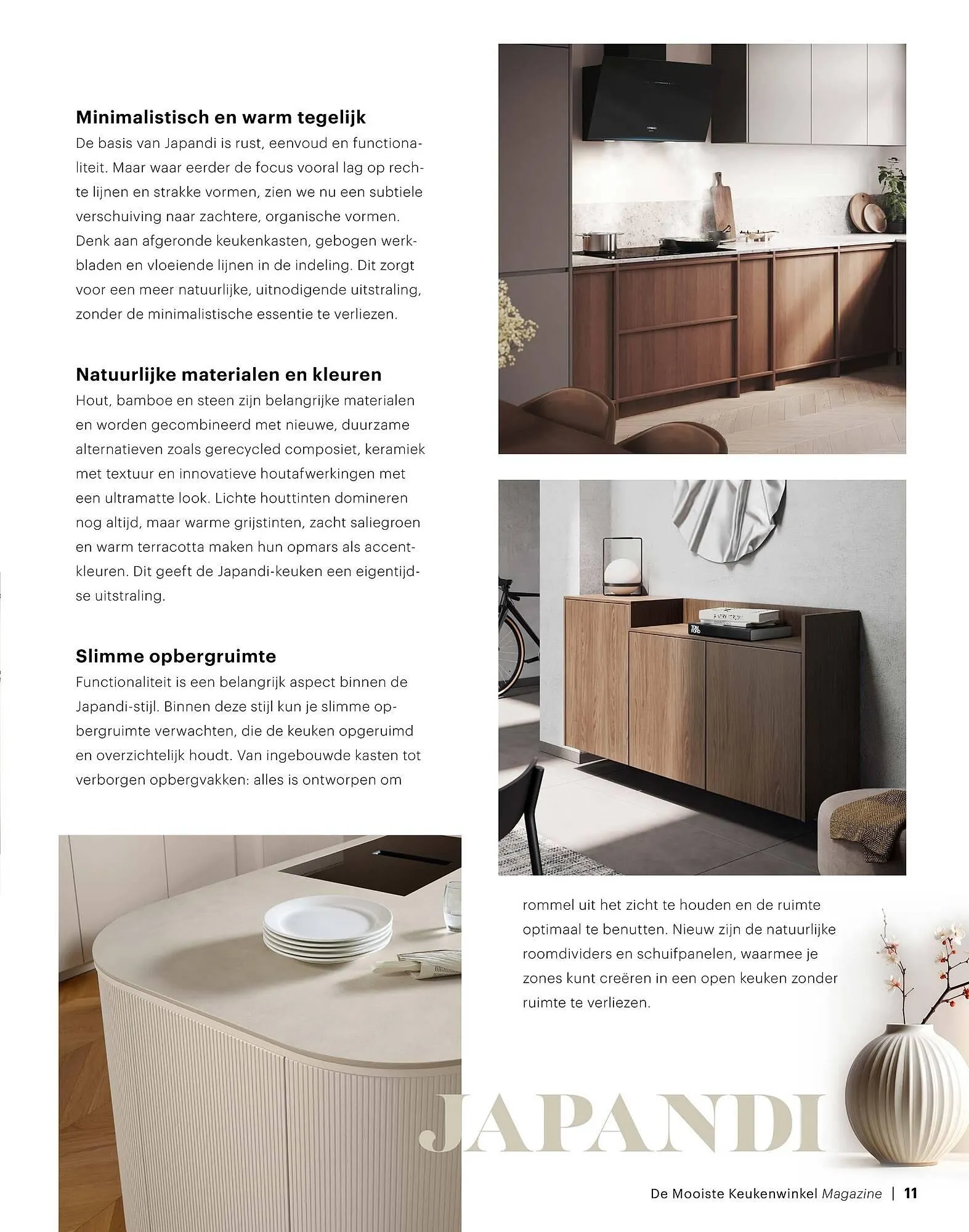 Bouwhof magazine van 20 maart tot 31 december 2026 - Folder pagina 11