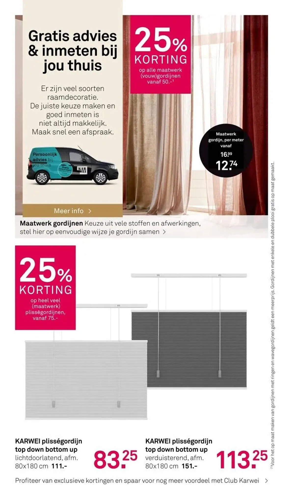 Karwei folder van 2 februari tot 8 februari 2026 - Folder pagina 12