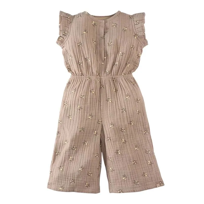 Z8 MINI meisjes jumpsuit Mendi