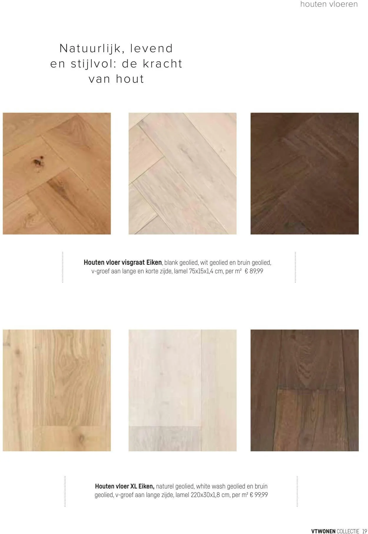 Karwei Actuele folder van 31 maart tot 6 april 2025 - Folder pagina 19