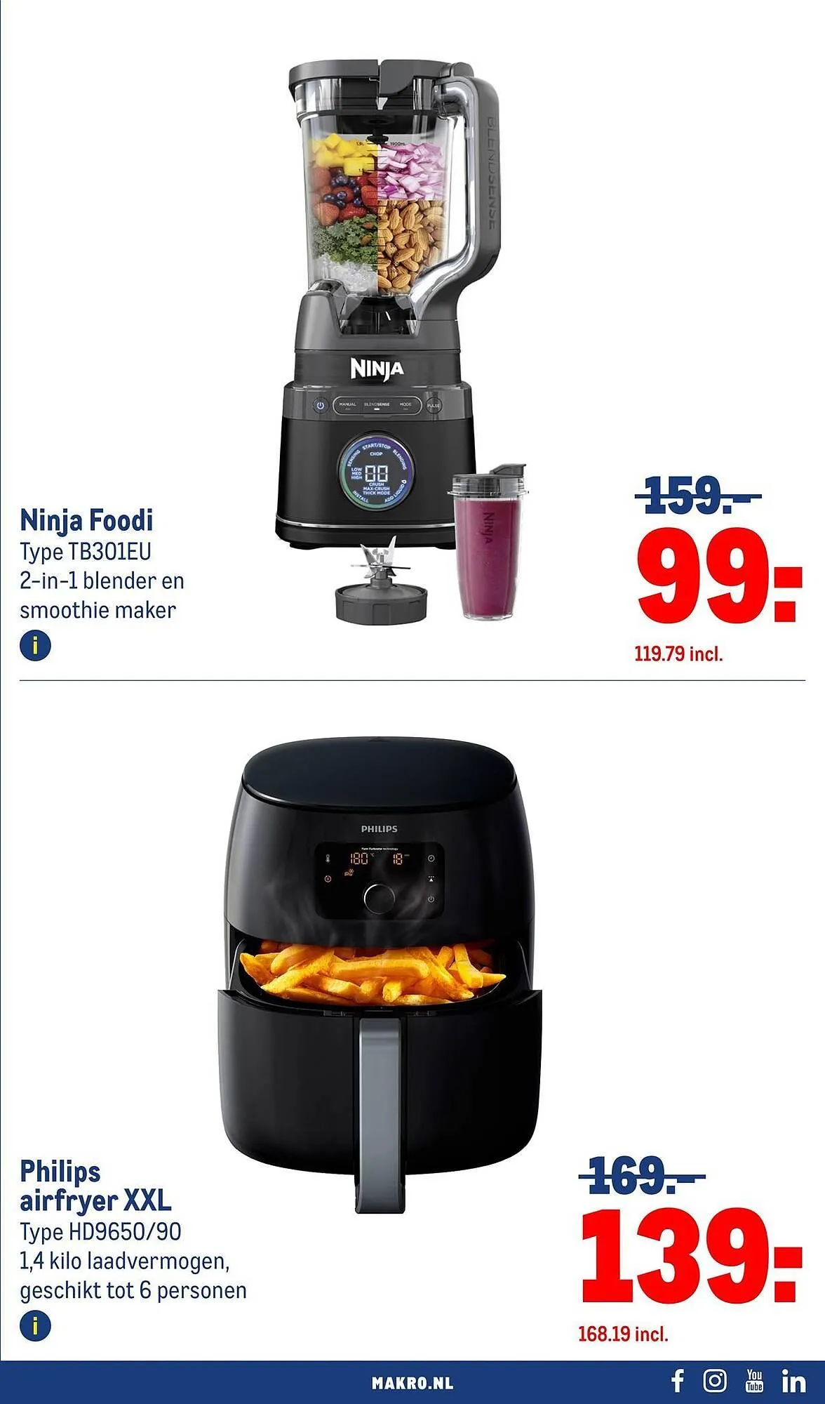 Makro folder van 29 januari tot 11 februari 2025 - Folder pagina 7