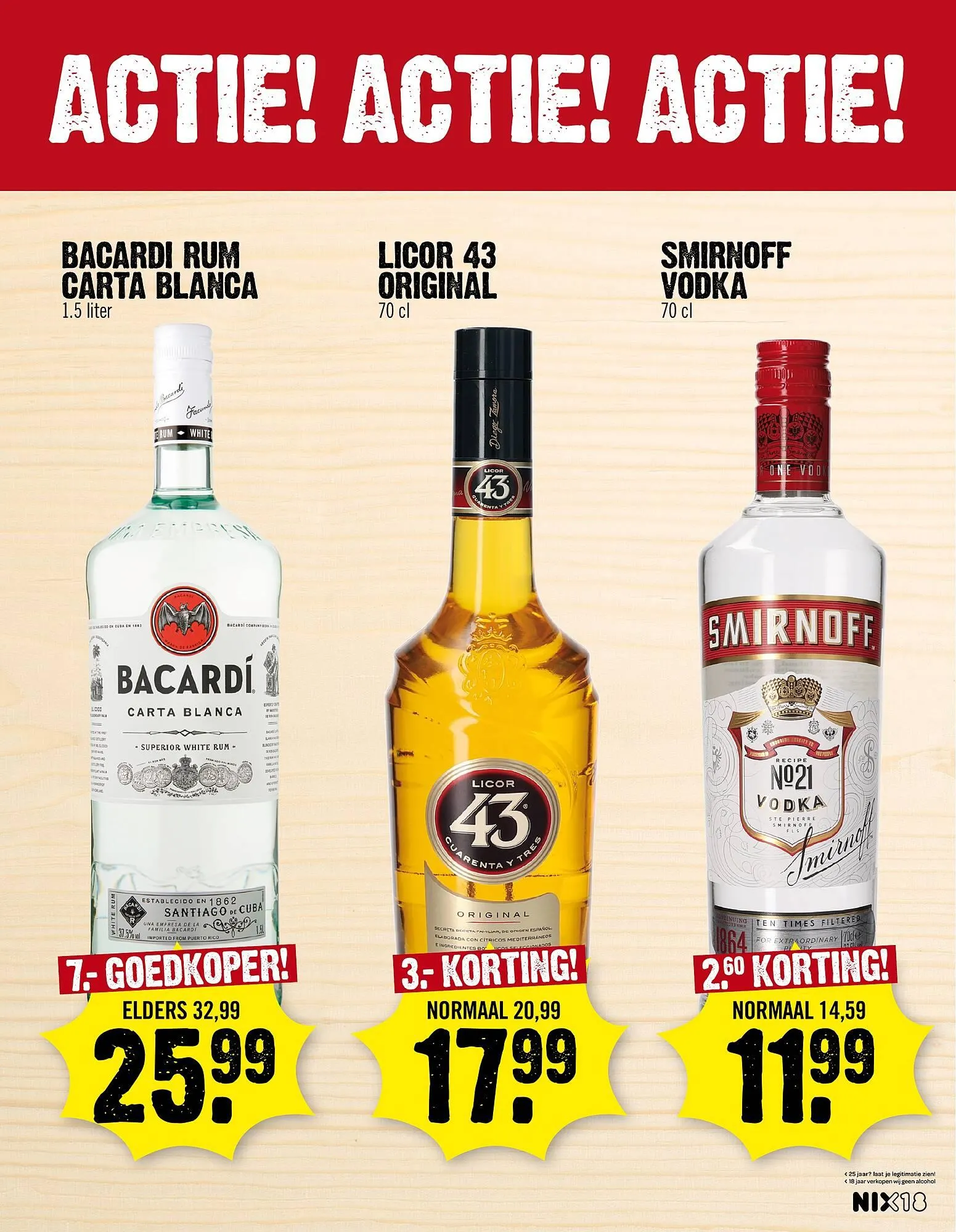 Super Dirck 3 folder van 29 april tot 5 mei 2026 - Folder pagina 2