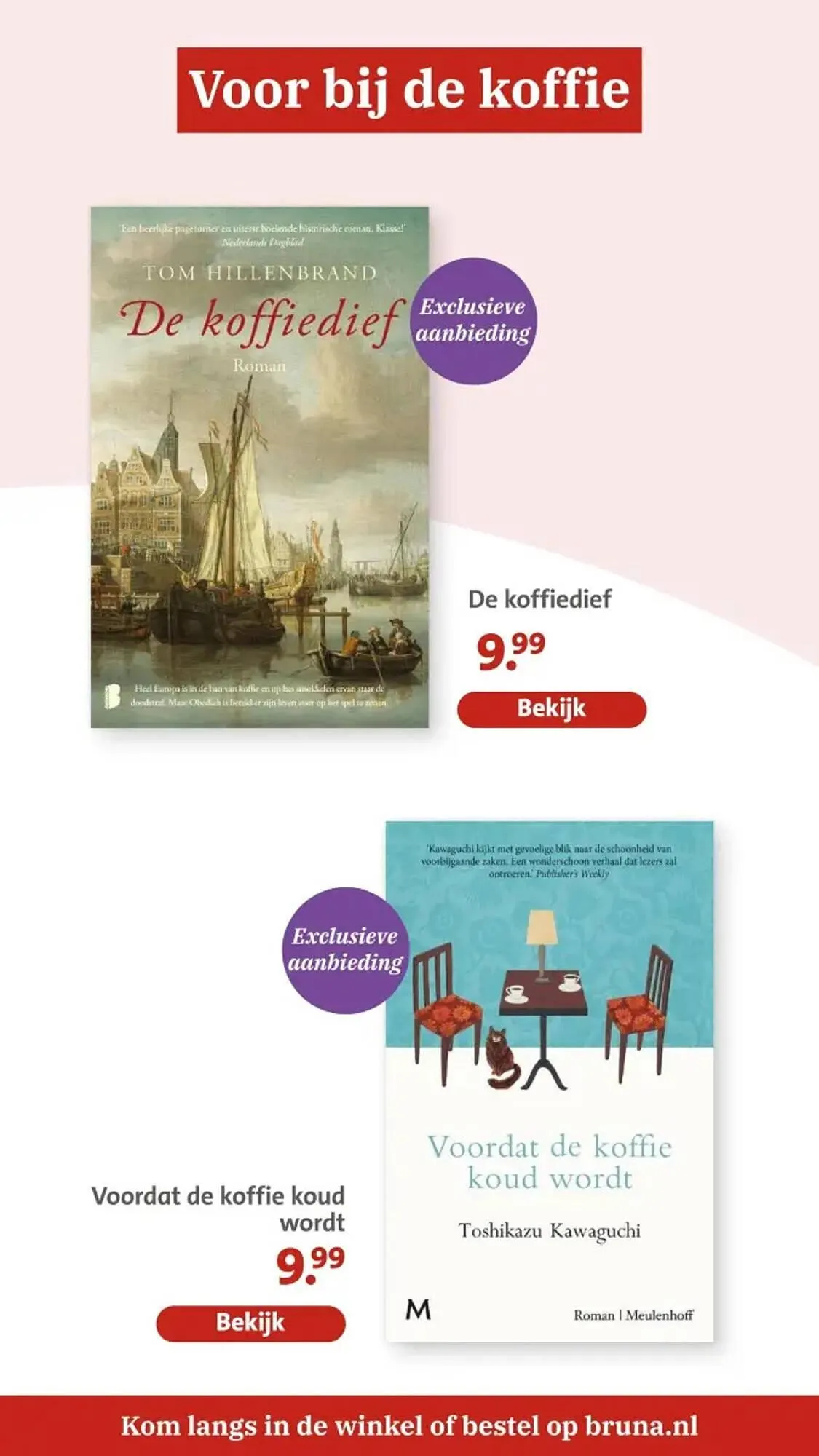 Bruna folder van 7 april tot 19 april 2026 - Folder pagina 5