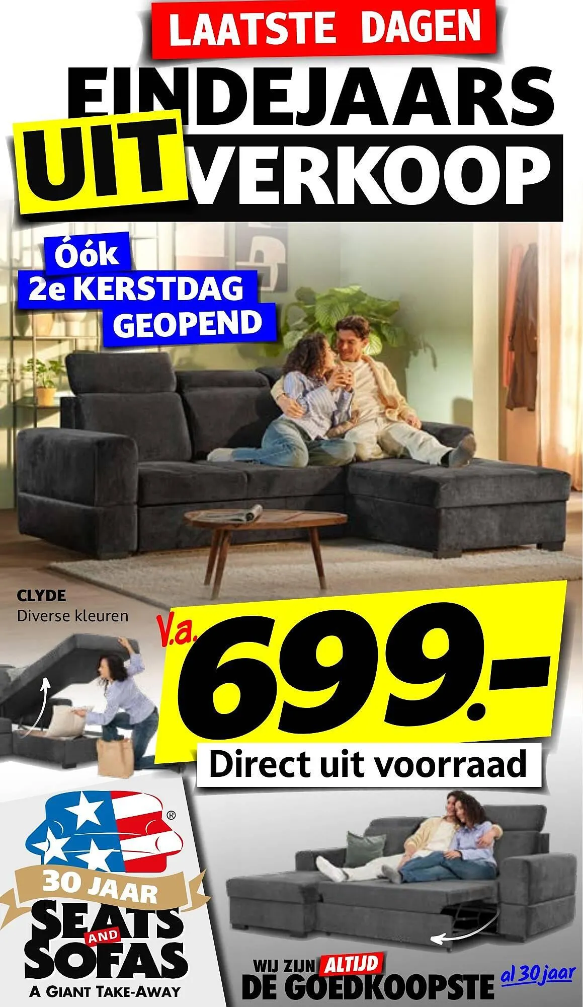 Seats and Sofas folder - 1