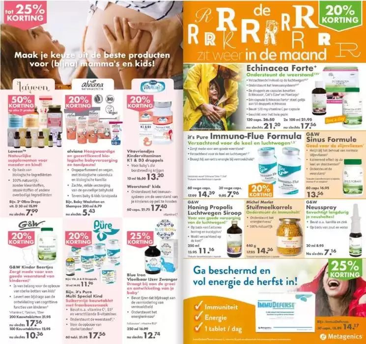 Joww van 21 oktober tot 10 november 2024 - Folder pagina 5