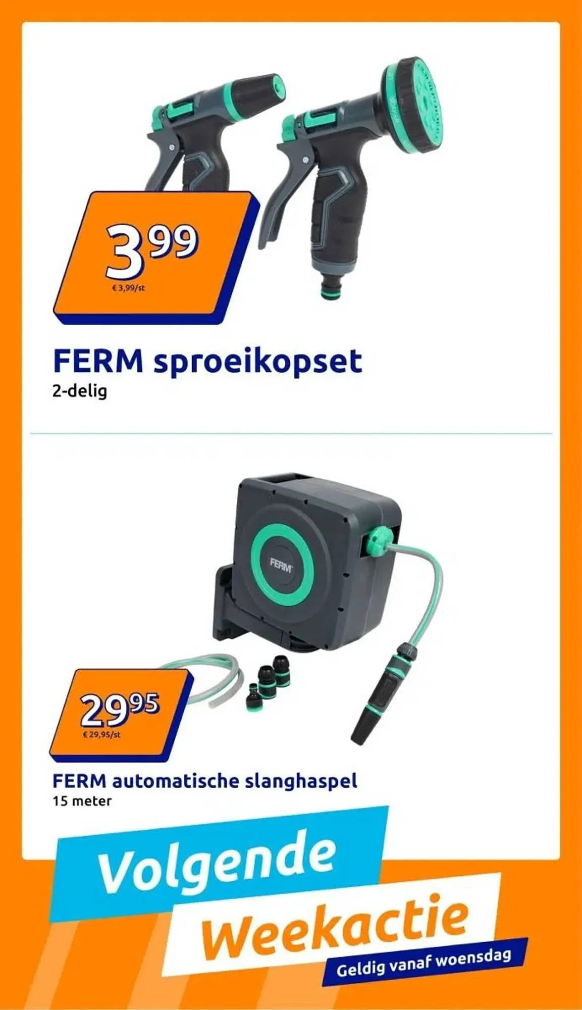 Action folder van 28 mei tot 28 mei 2025 - Folder pagina 6