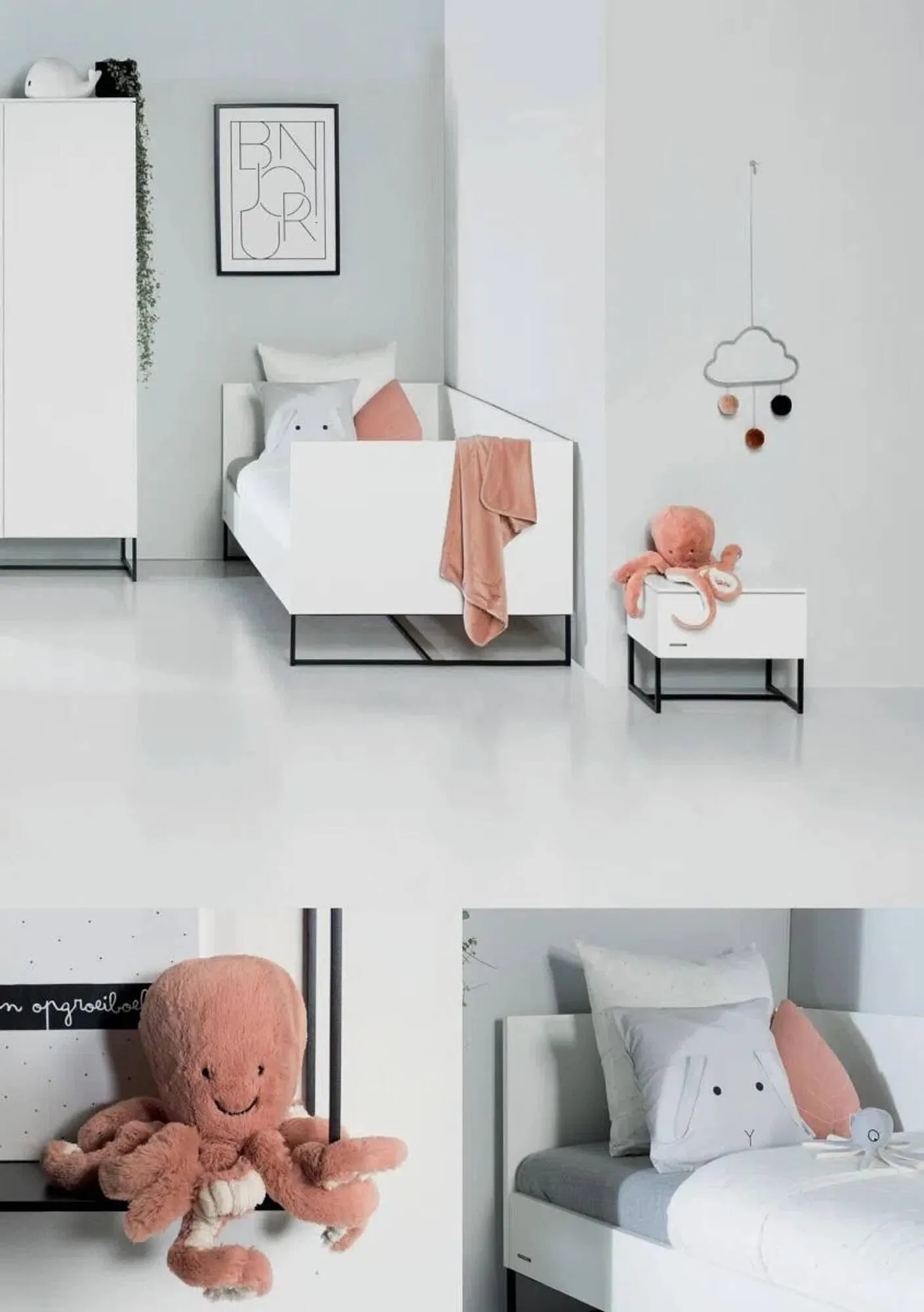 Babypark folder van 16 oktober tot 11 november 2024 - Folder pagina 41