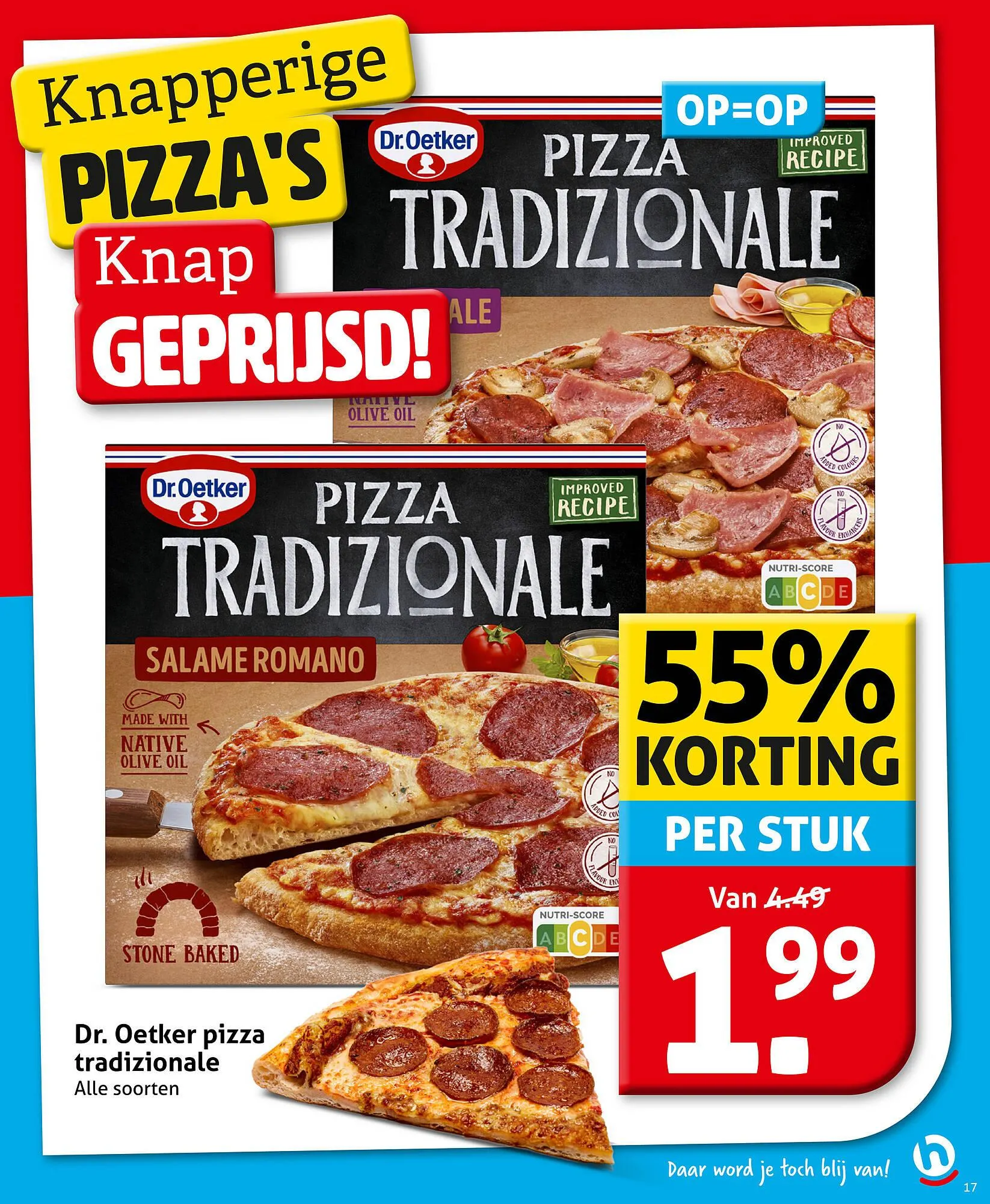 Hoogvliet folder van 11 juni tot 17 juni 2025 - Folder pagina 17