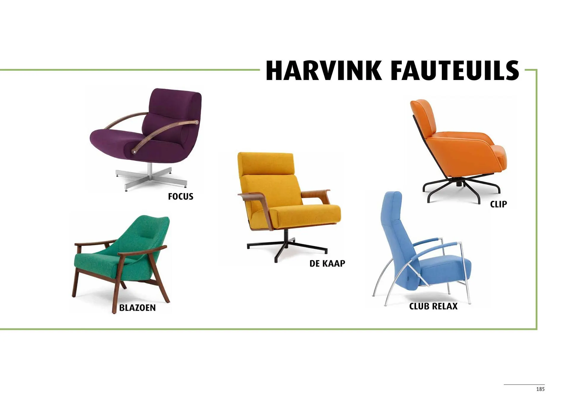 Donjon folder van 1 maart tot 29 februari 2024 - Folder pagina 187