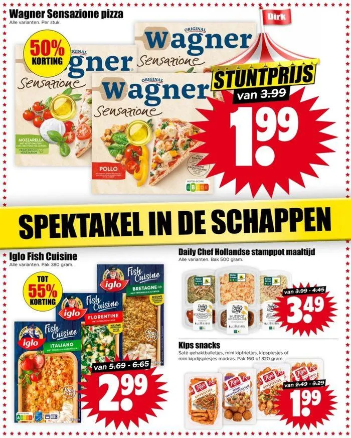 Folder Dirk van 4 september tot 10 september 2024 - Folder pagina 7