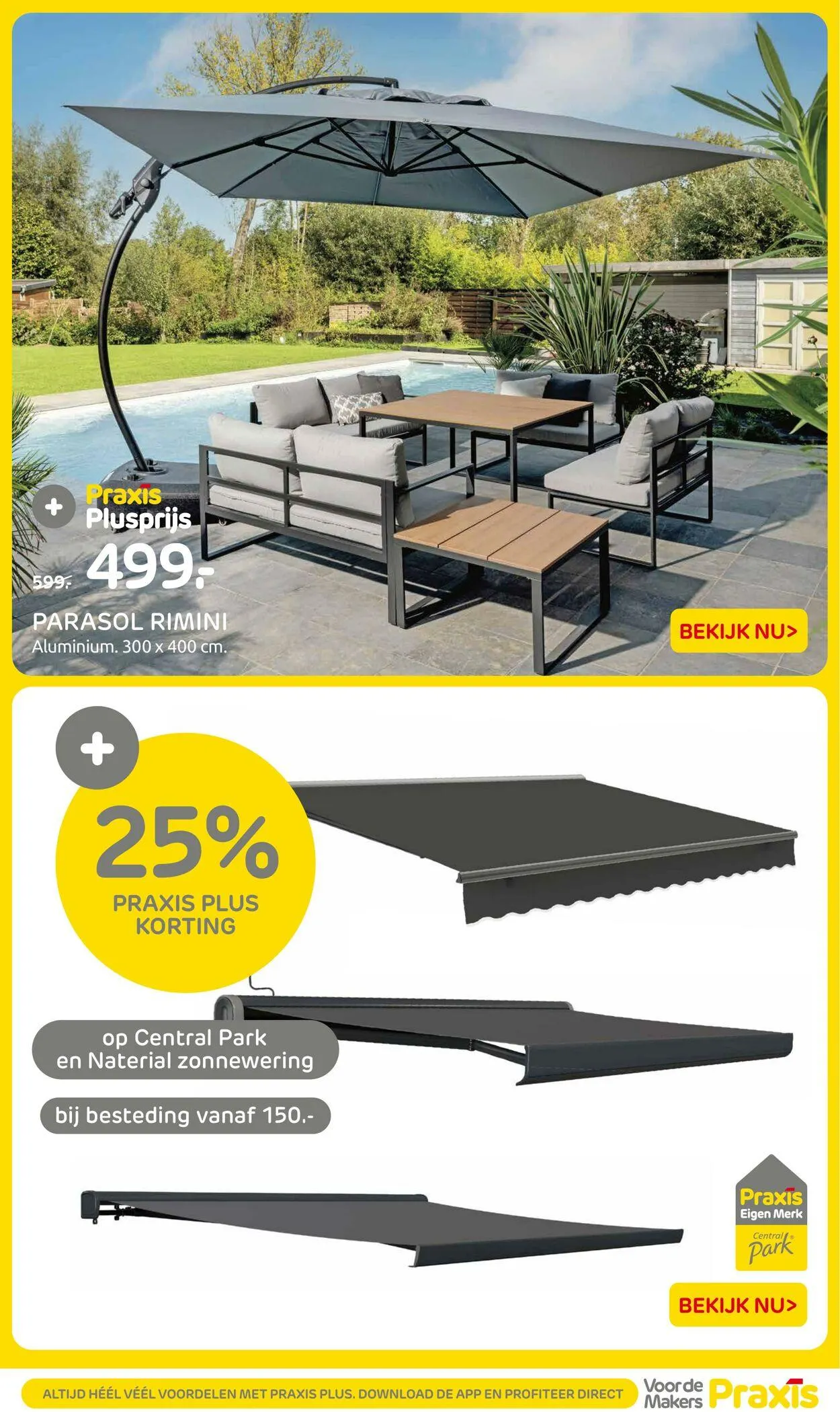 Praxis Actuele folder van 27 augustus tot 10 september 2025 - Folder pagina 30