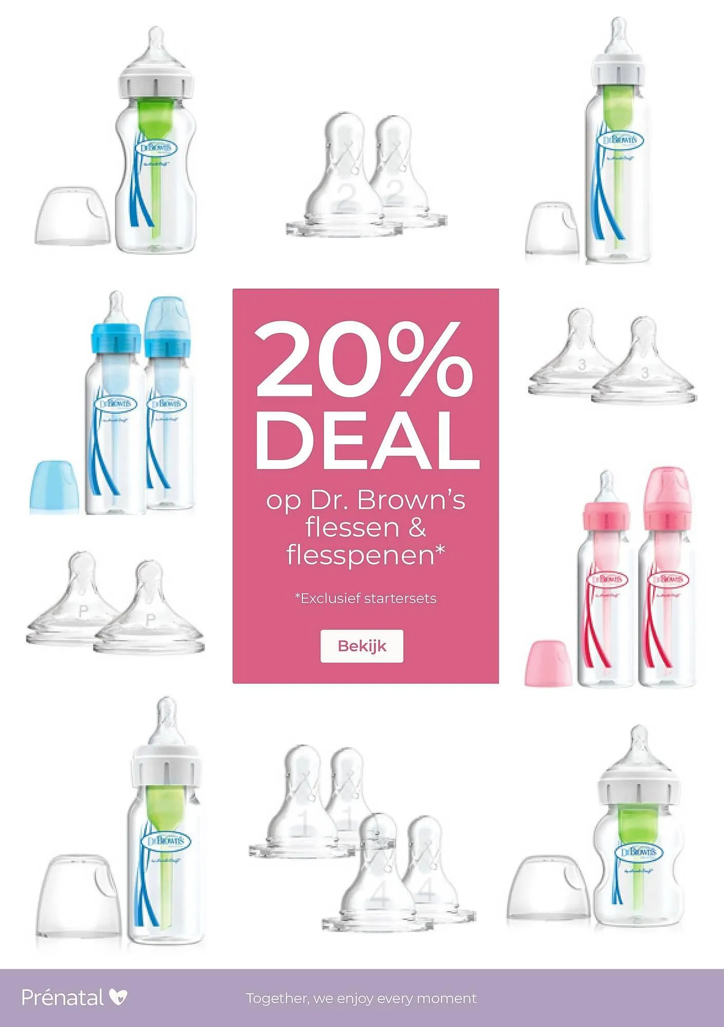 Prenatal folder van 30 maart tot 5 april 2026 - Folder pagina 32