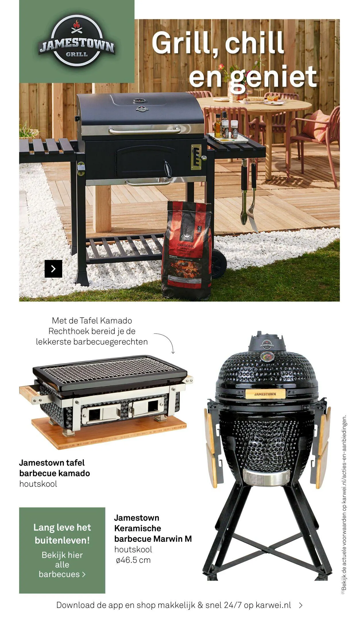 Karwei Actuele folder van 16 april tot 16 oktober 2025 - Folder pagina 5