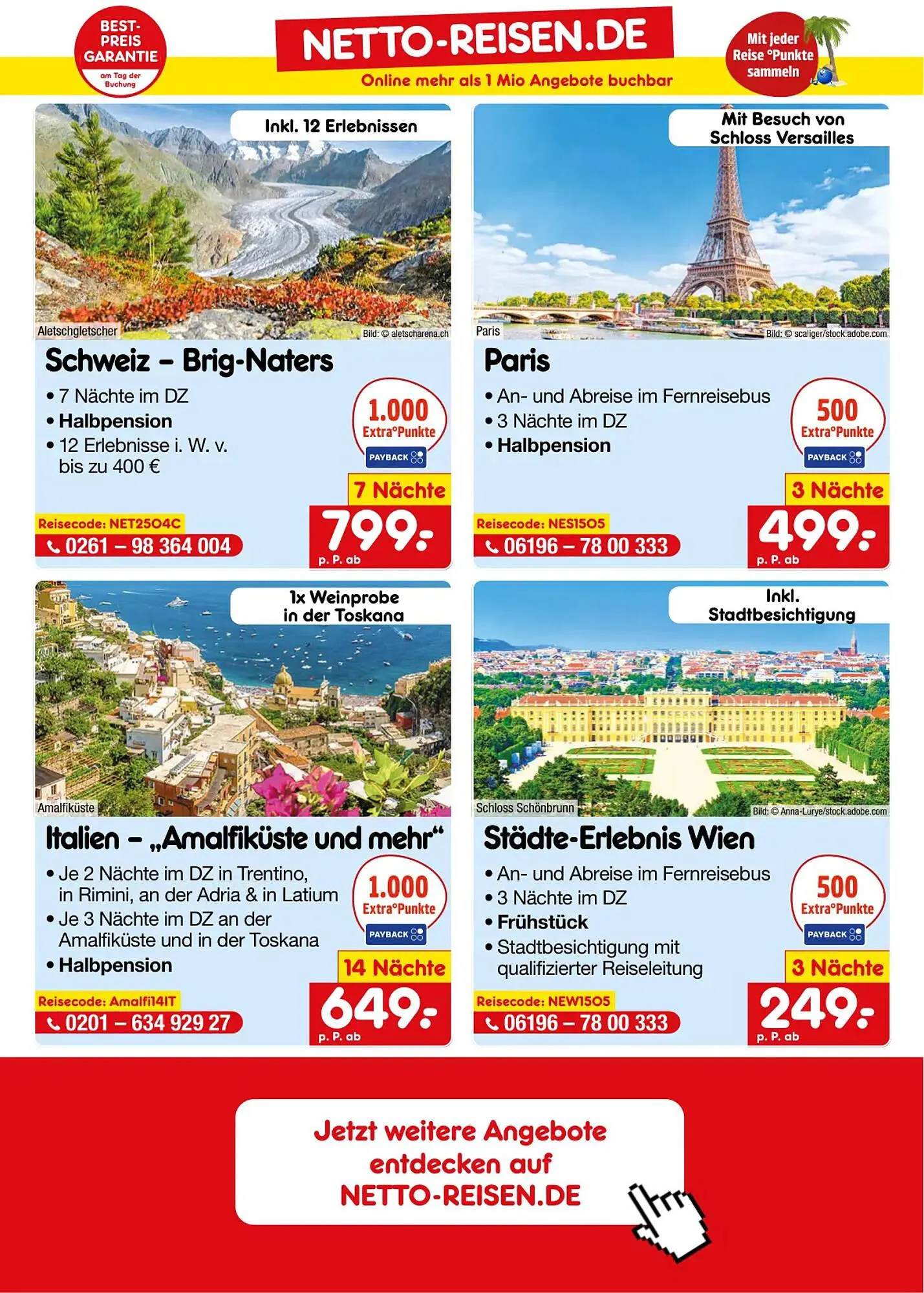 Netto Marken-Discount DE folder van 22 april tot 26 april 2025 - Folder pagina 24