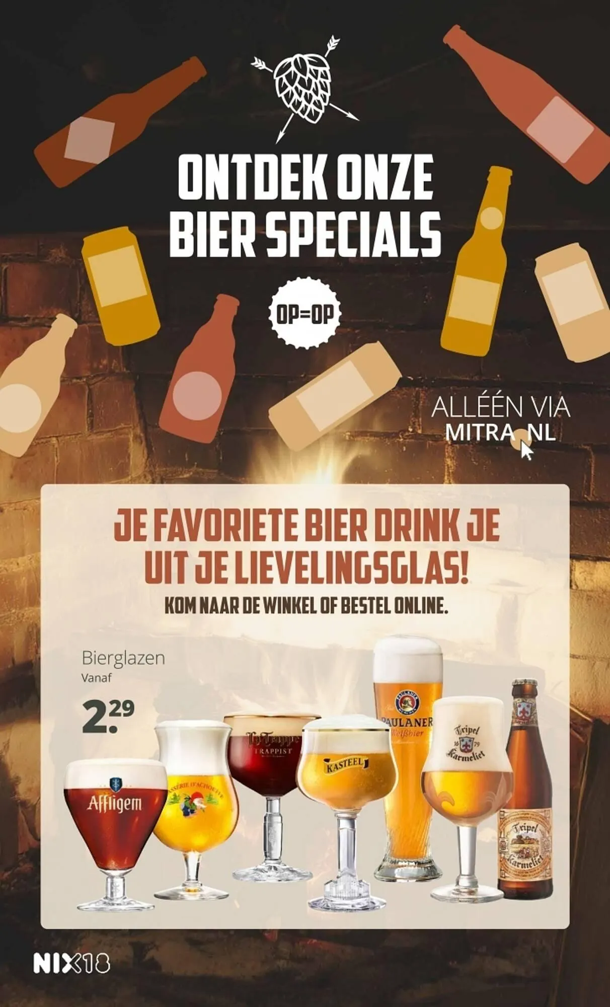 Mitra folder van 21 december tot 4 januari 2026 - Folder pagina 9