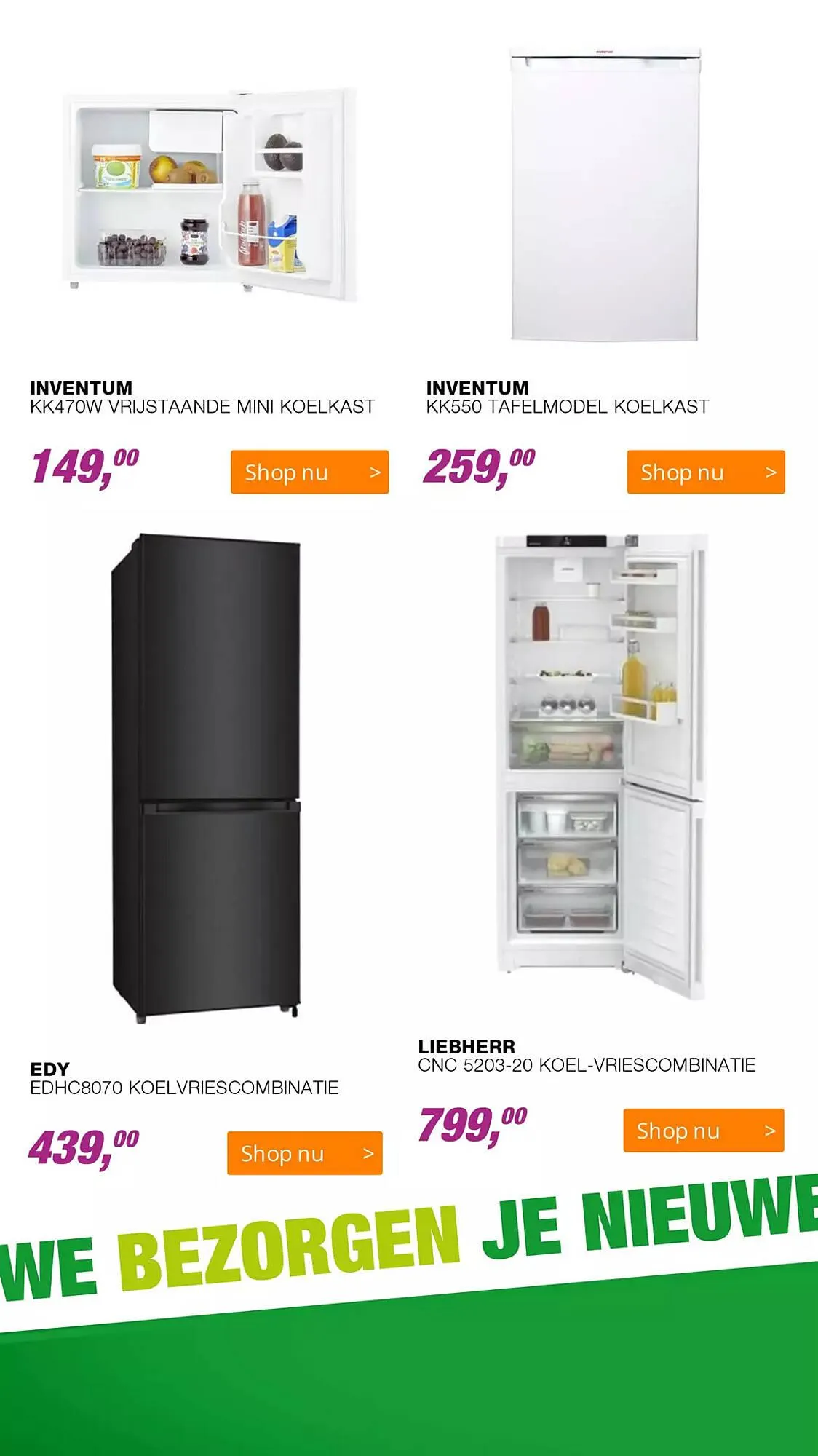 EP Folder van 24 juli tot 30 juli 2023 - Folder pagina 6