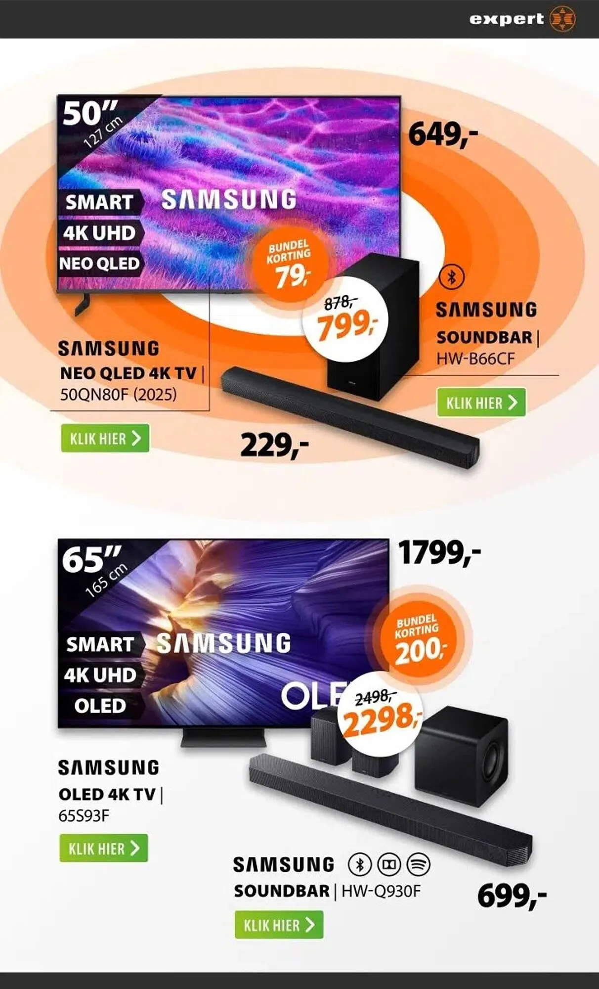 Expert folder van 8 maart tot 15 maart 2026 - Folder pagina 4