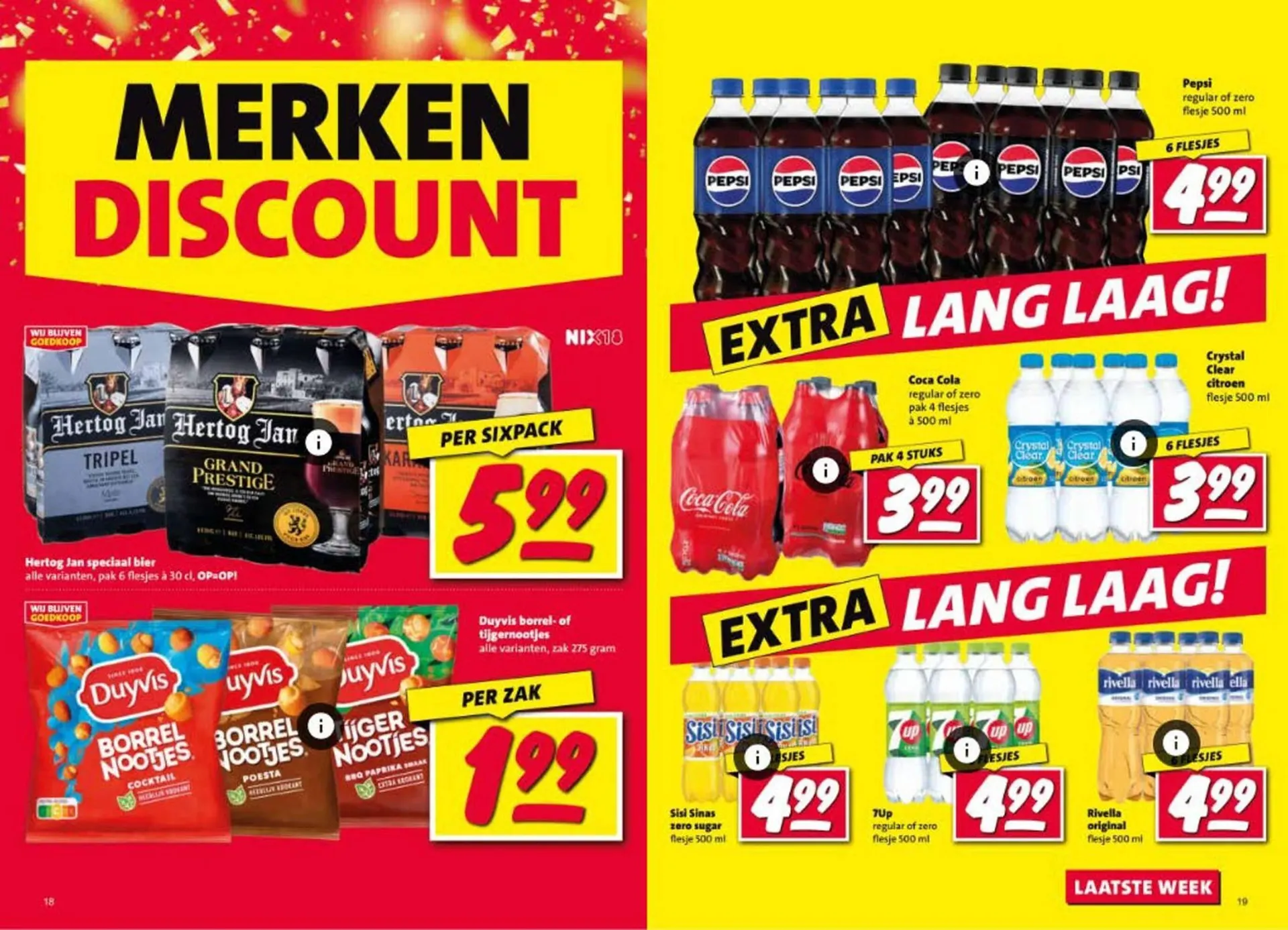 Nettorama folder van 26 juni tot 29 juni 2025 - Folder pagina 10