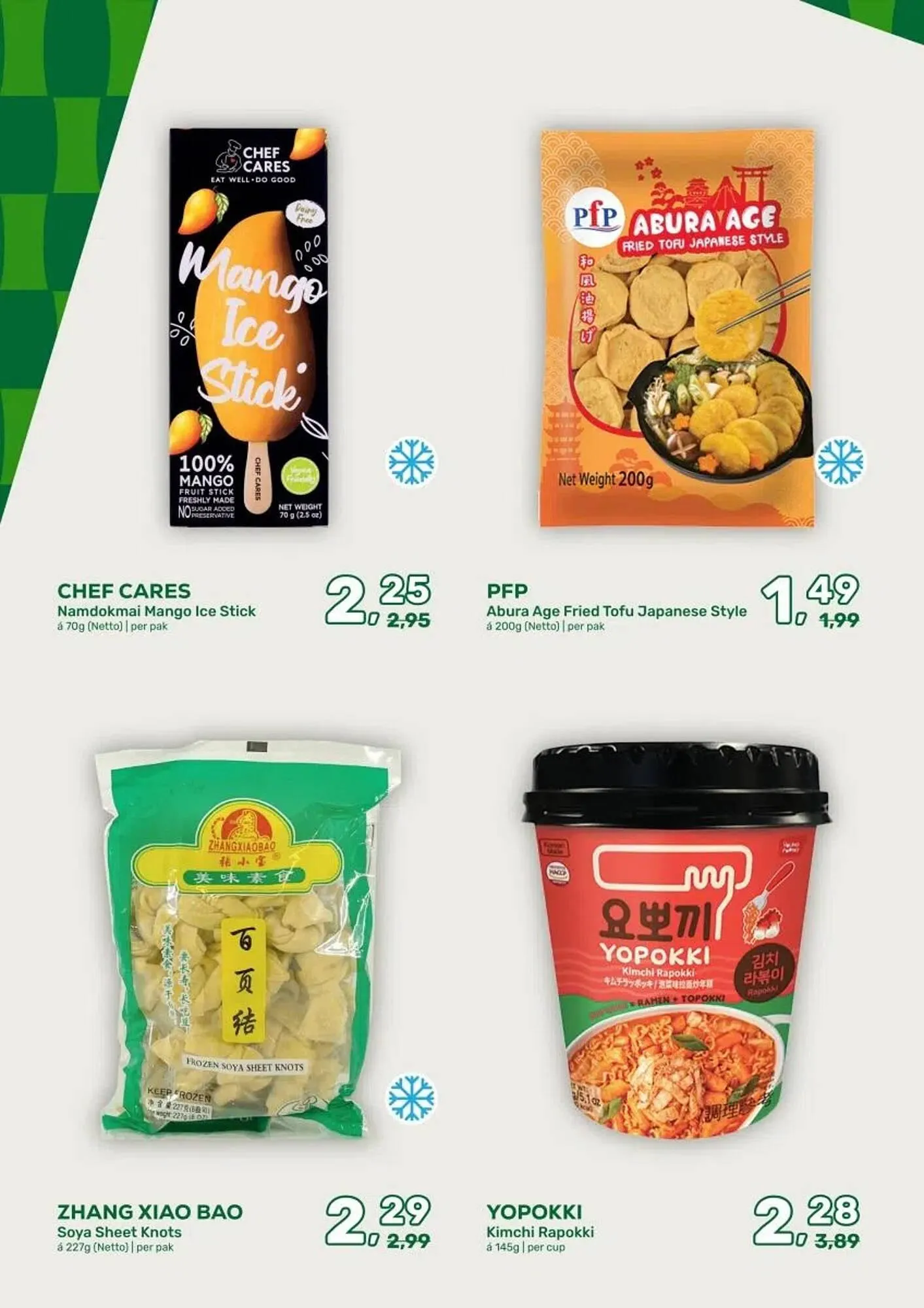 Amazing Oriëntal folder van 7 januari tot 27 januari 2026 - Folder pagina 20