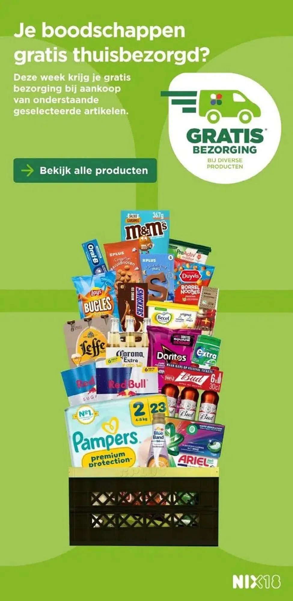 PLUS folder van 29 oktober tot 4 november 2025 - Folder pagina 47